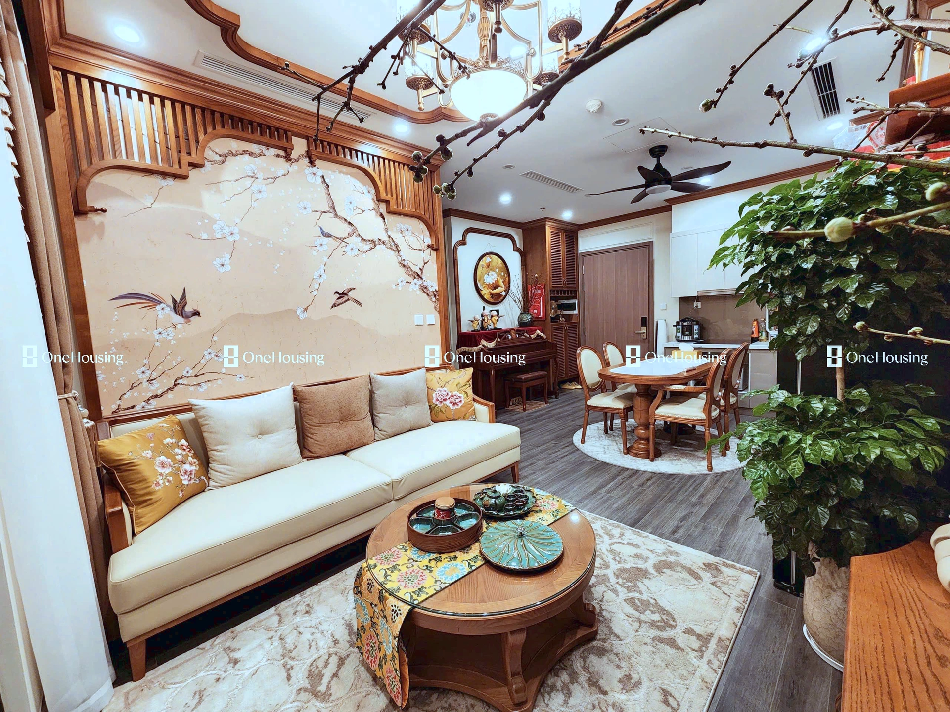 Onehousing image
