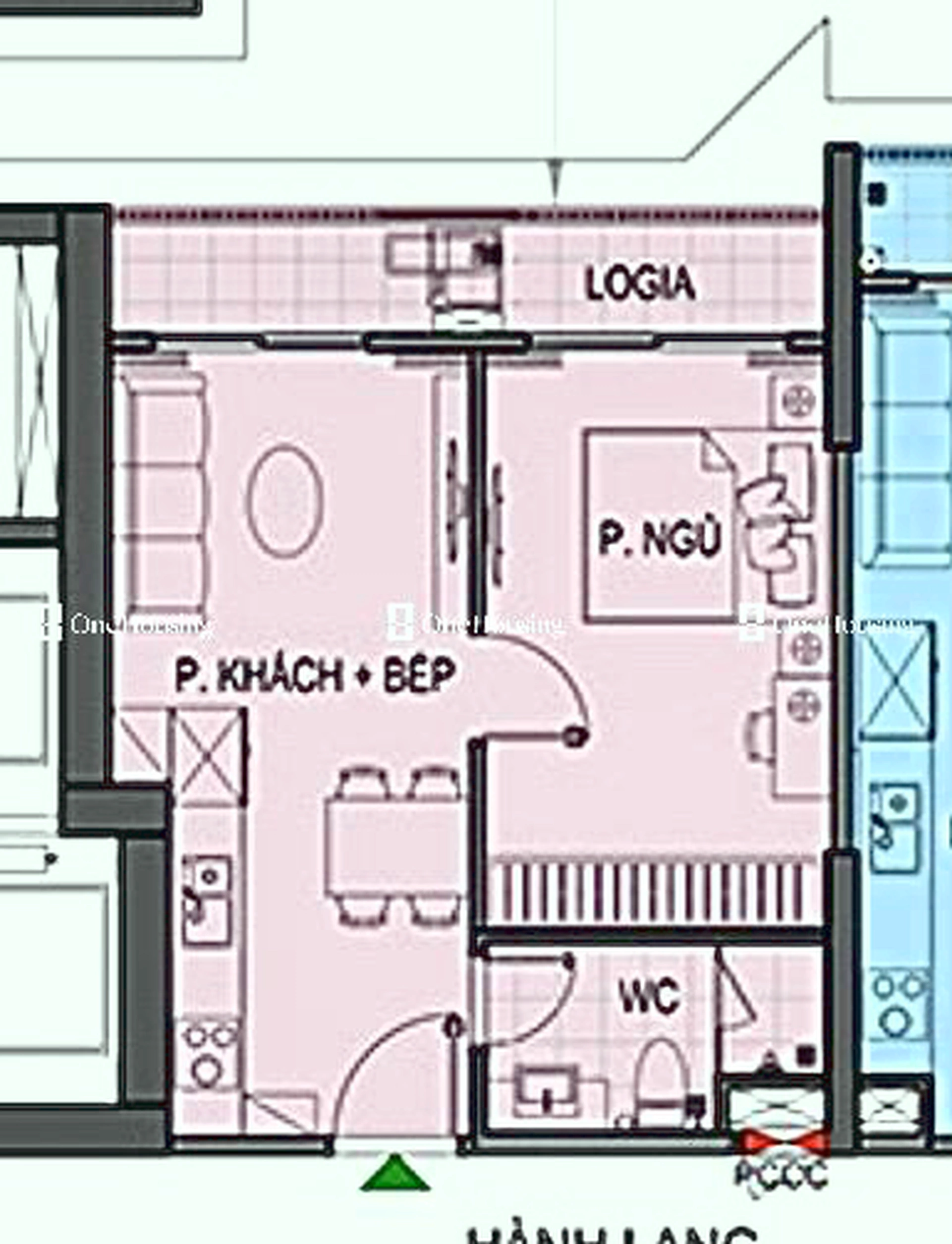 Onehousing image