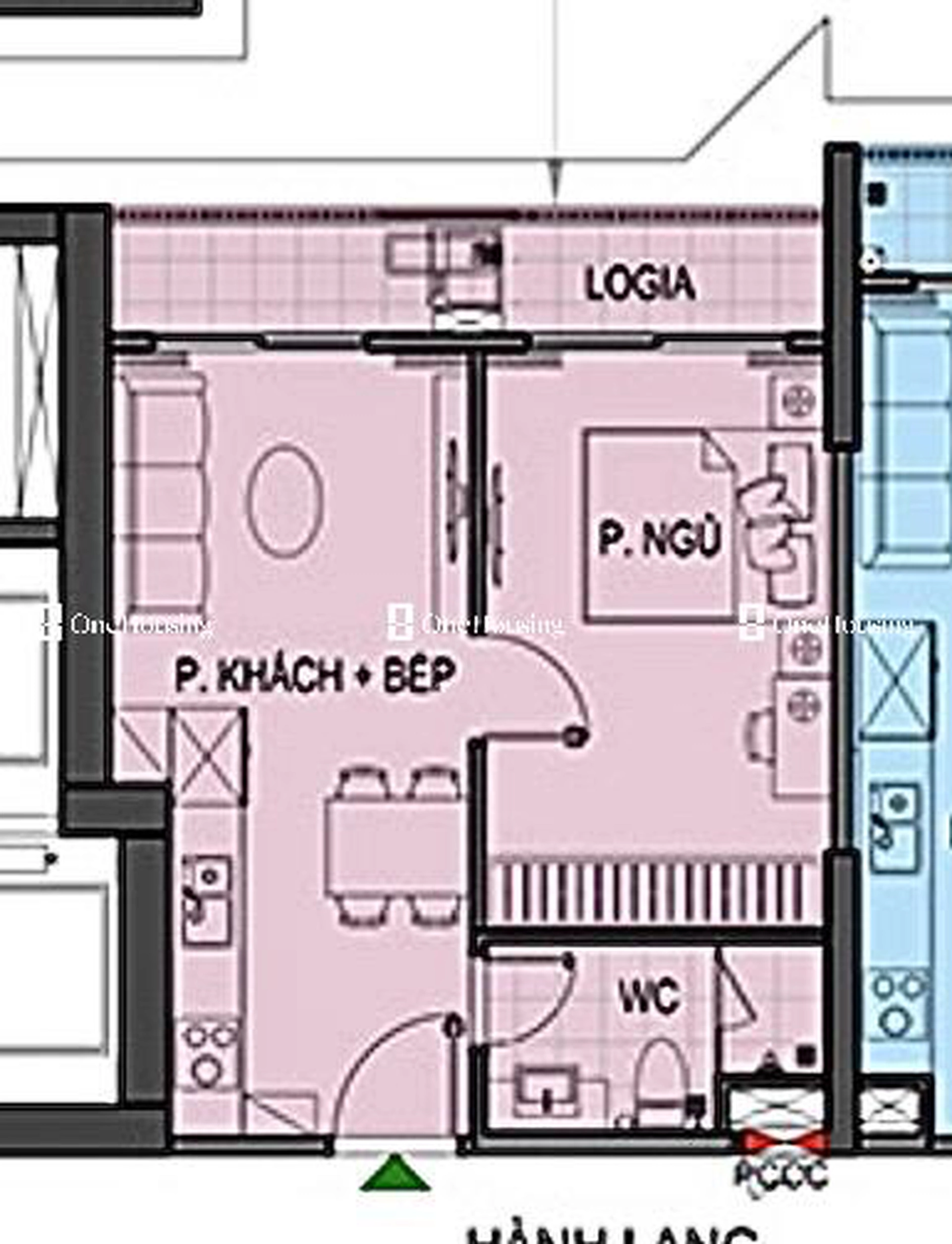Onehousing image