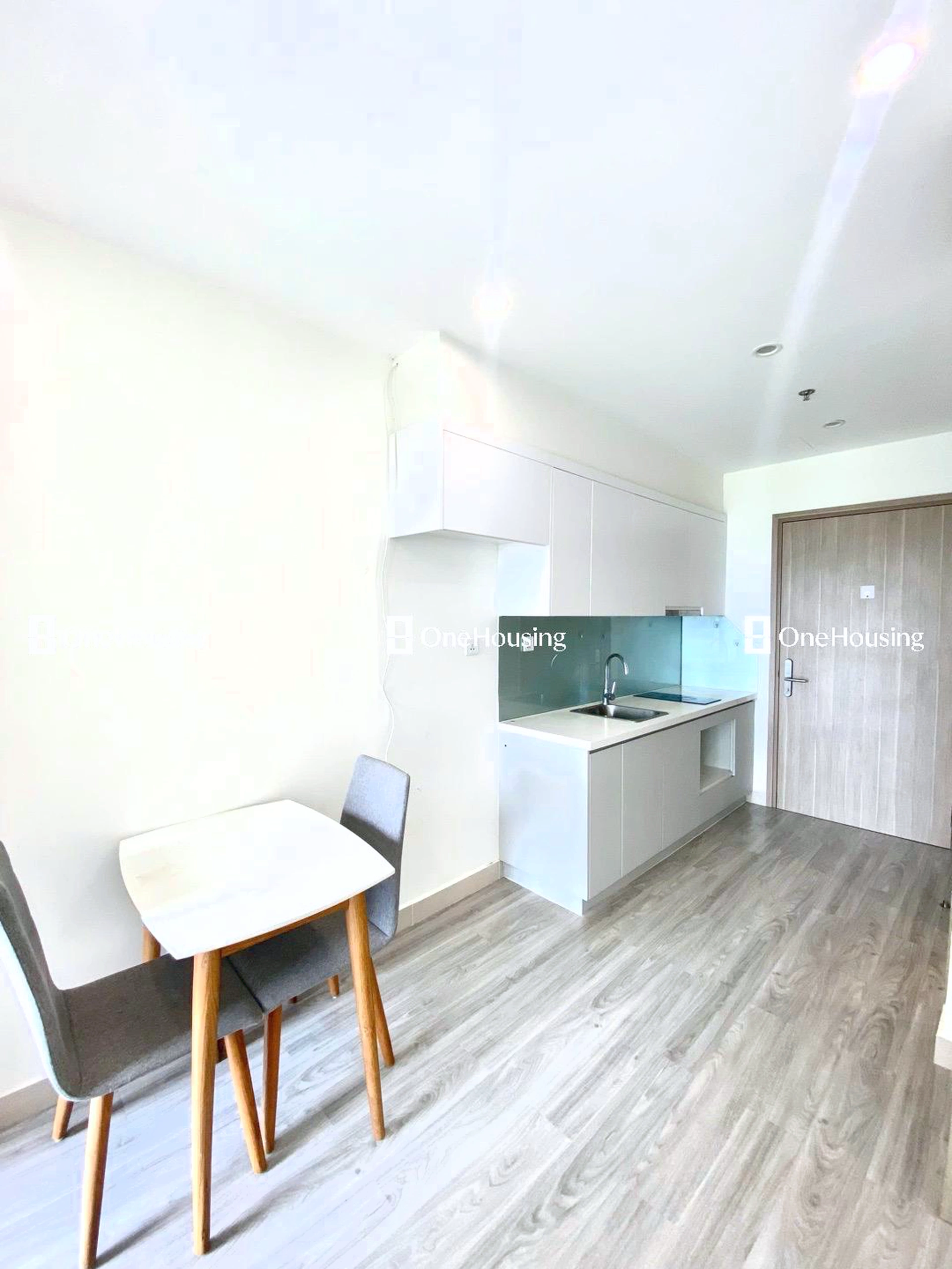 Căn Studio toà S2.10 - The Sapphire - Vinhomes Ocean Park