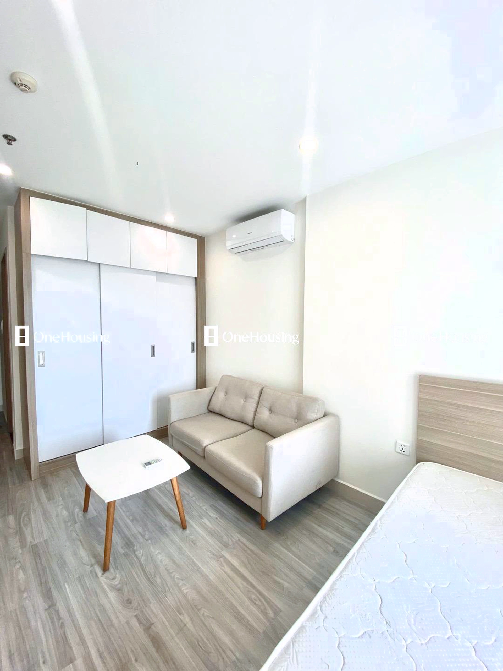 Căn Studio toà S2.10 - The Sapphire - Vinhomes Ocean Park