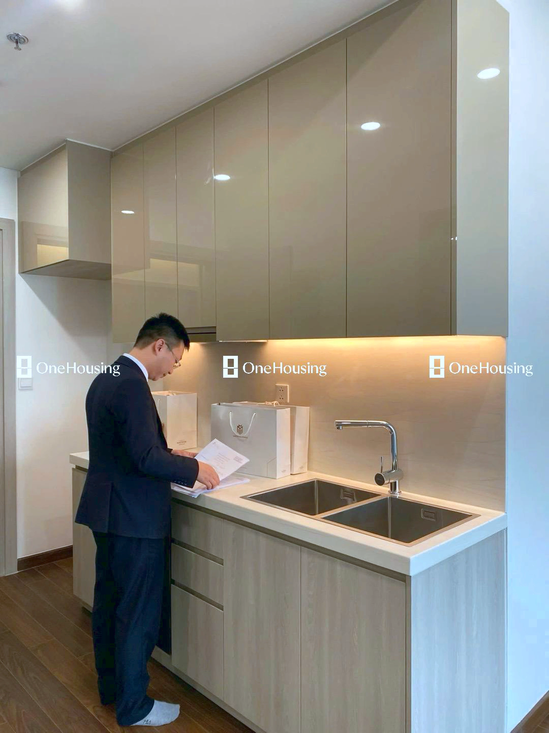 Onehousing image