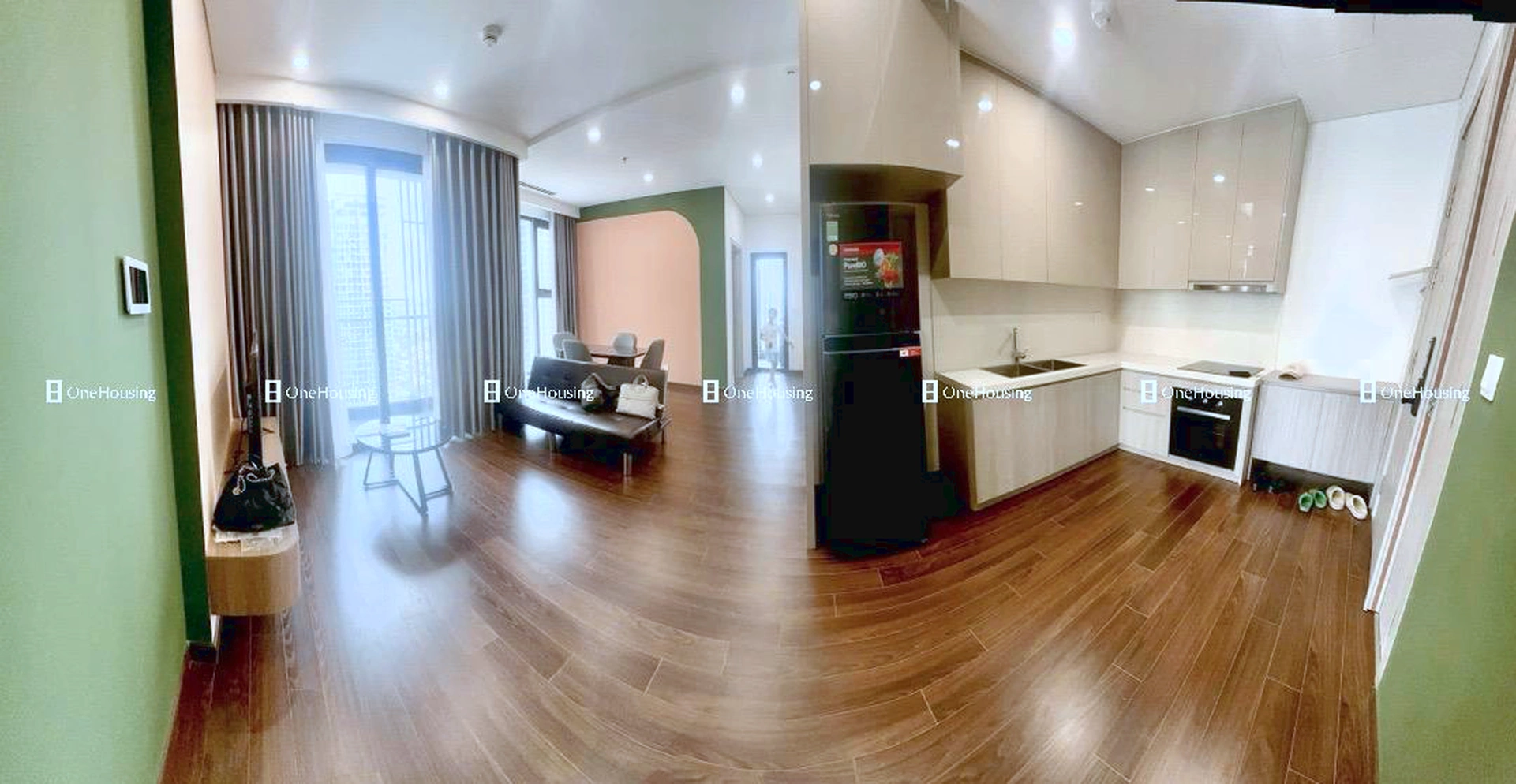 Onehousing image