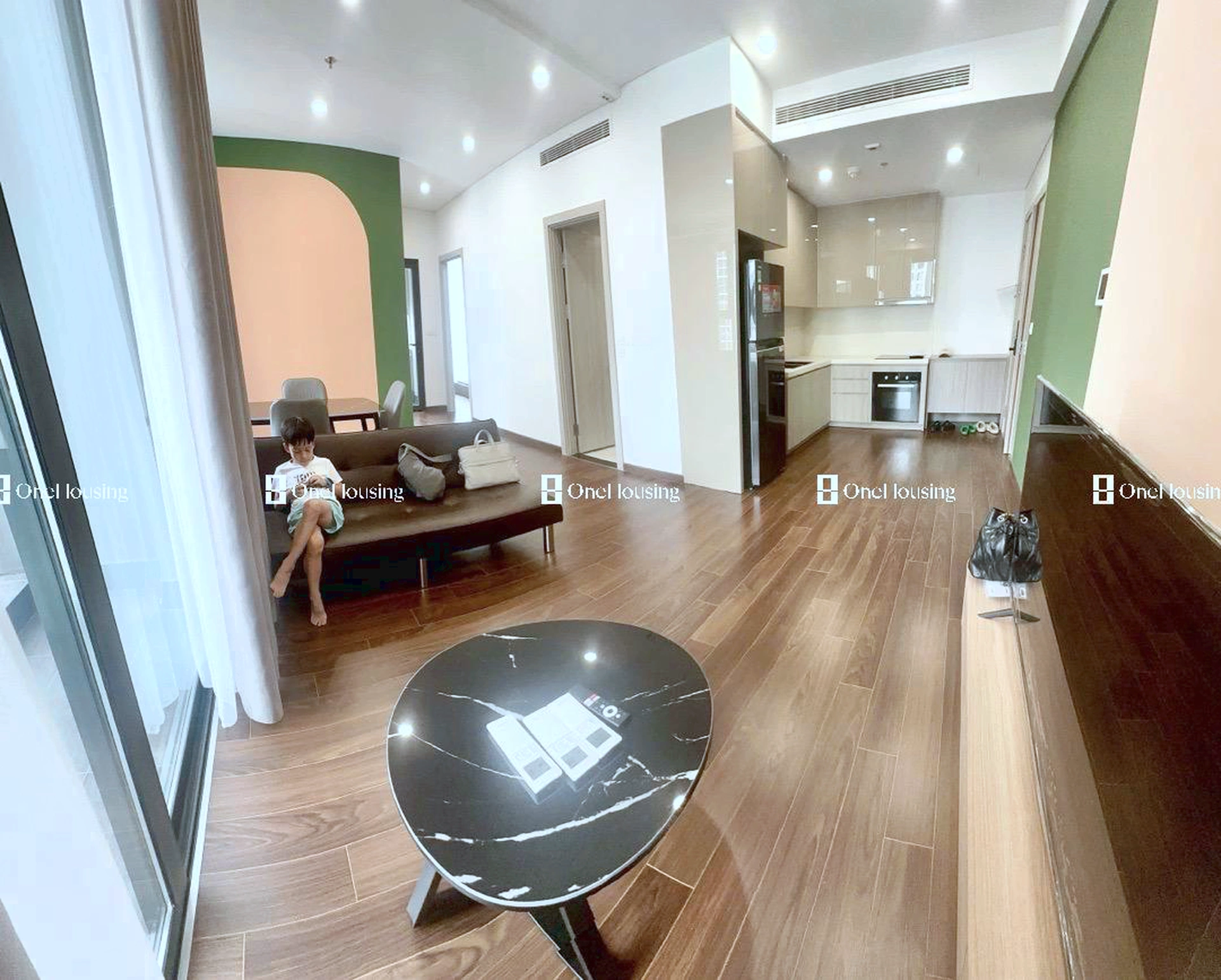 Onehousing image
