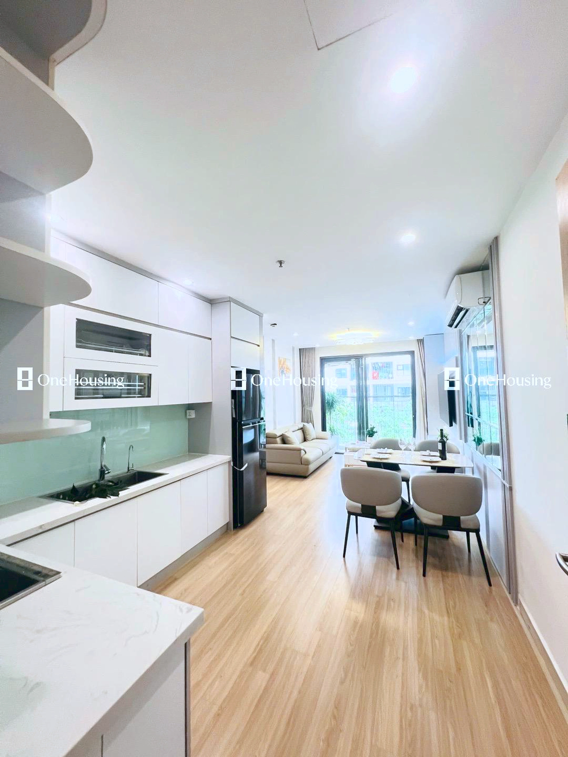 Onehousing image