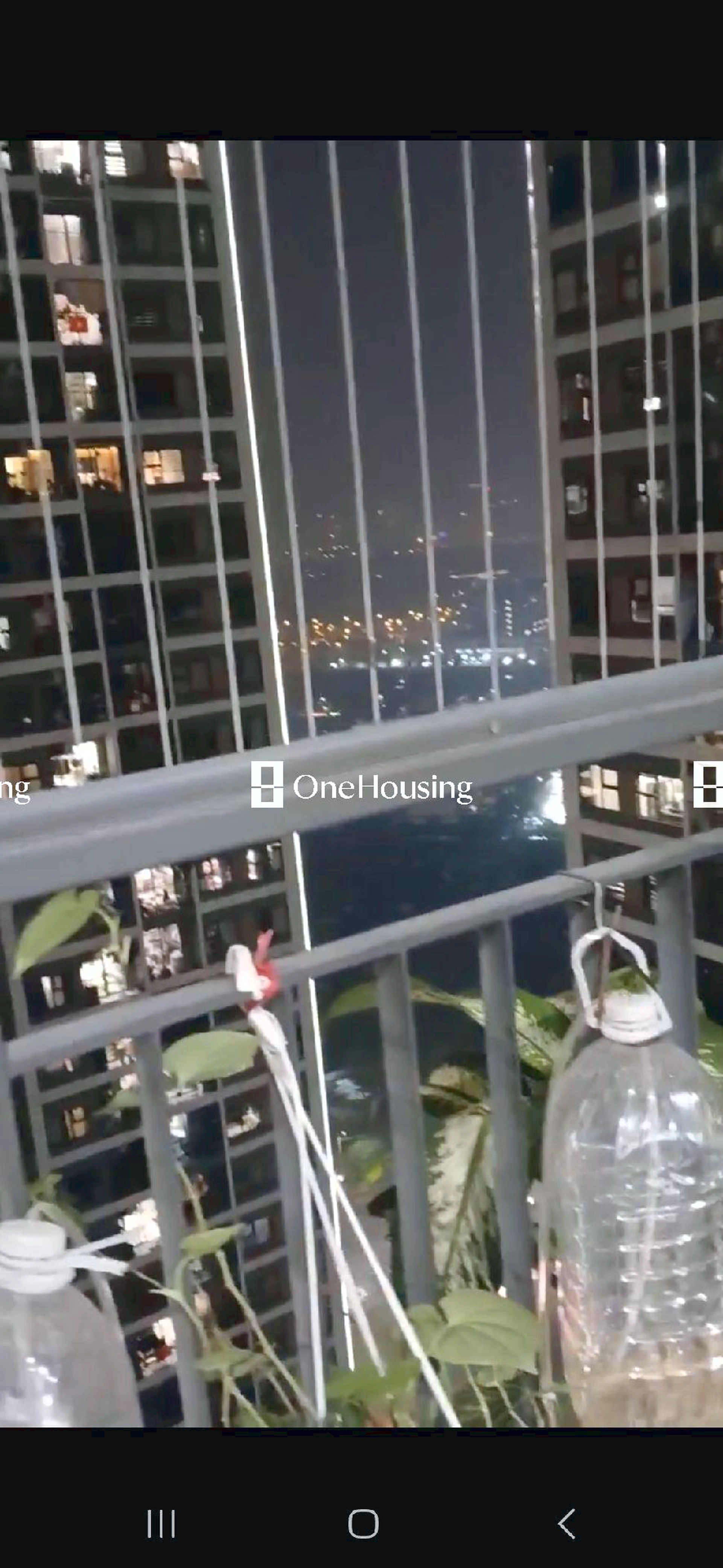 Căn 2PN toà S4.03 - The Sapphire - Vinhomes Smart City