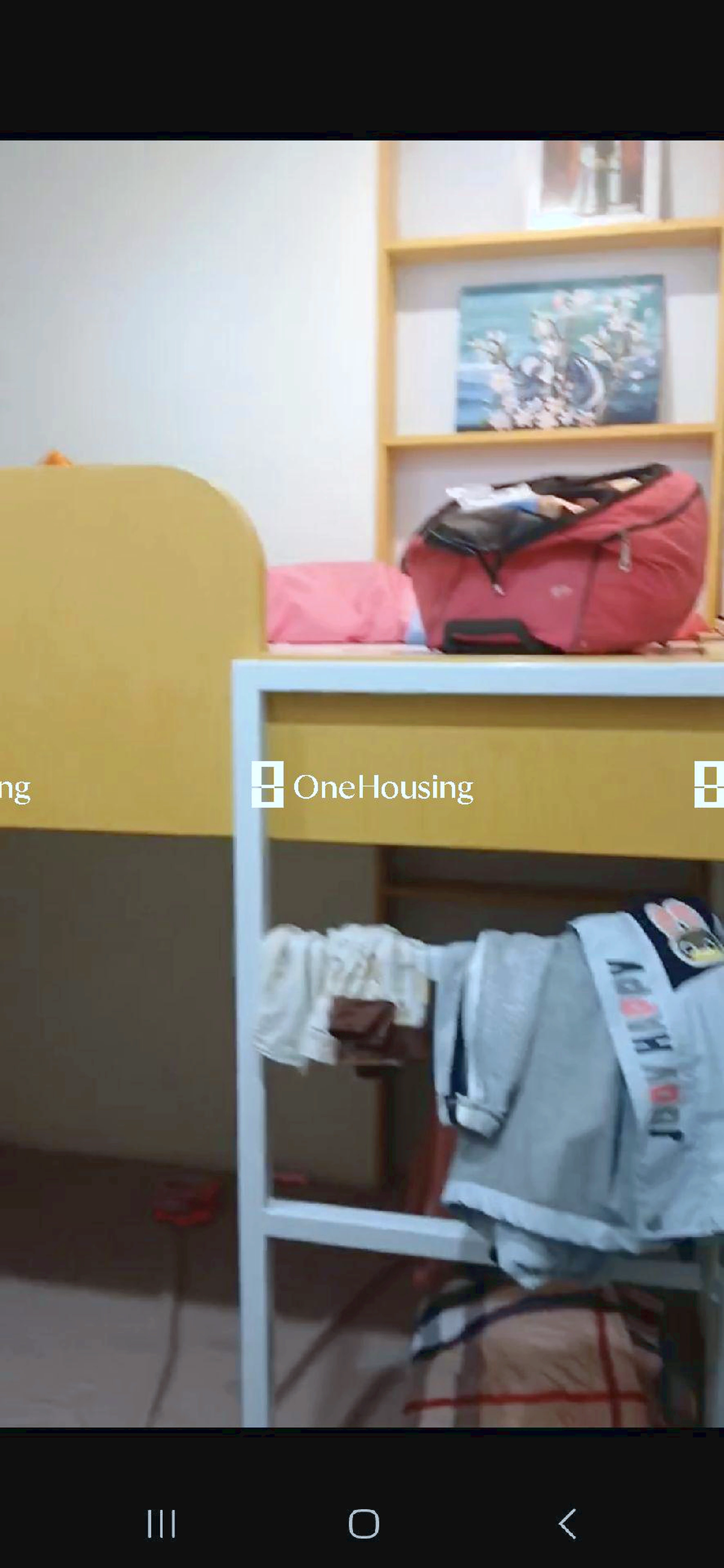 Căn 2PN toà S4.03 - The Sapphire - Vinhomes Smart City