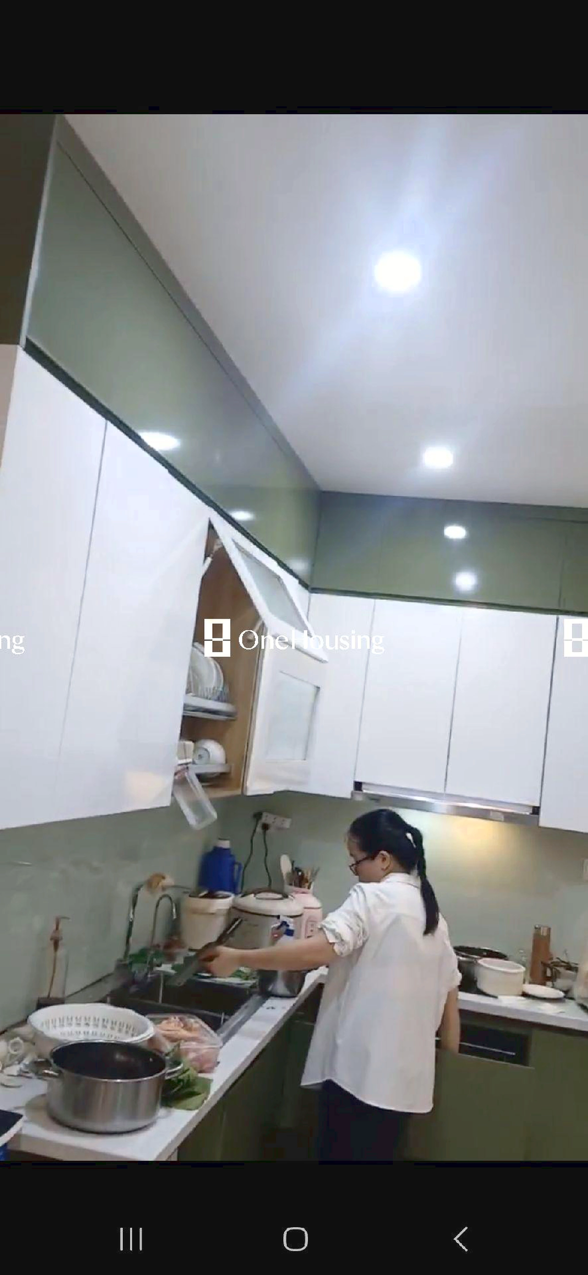 Căn 2PN toà S4.03 - The Sapphire - Vinhomes Smart City