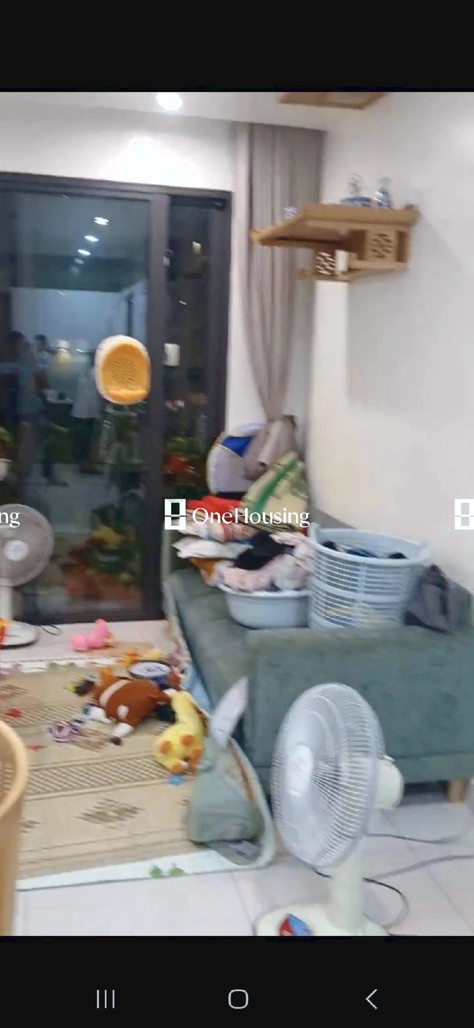 Căn 2PN toà S4.03 - The Sapphire - Vinhomes Smart City