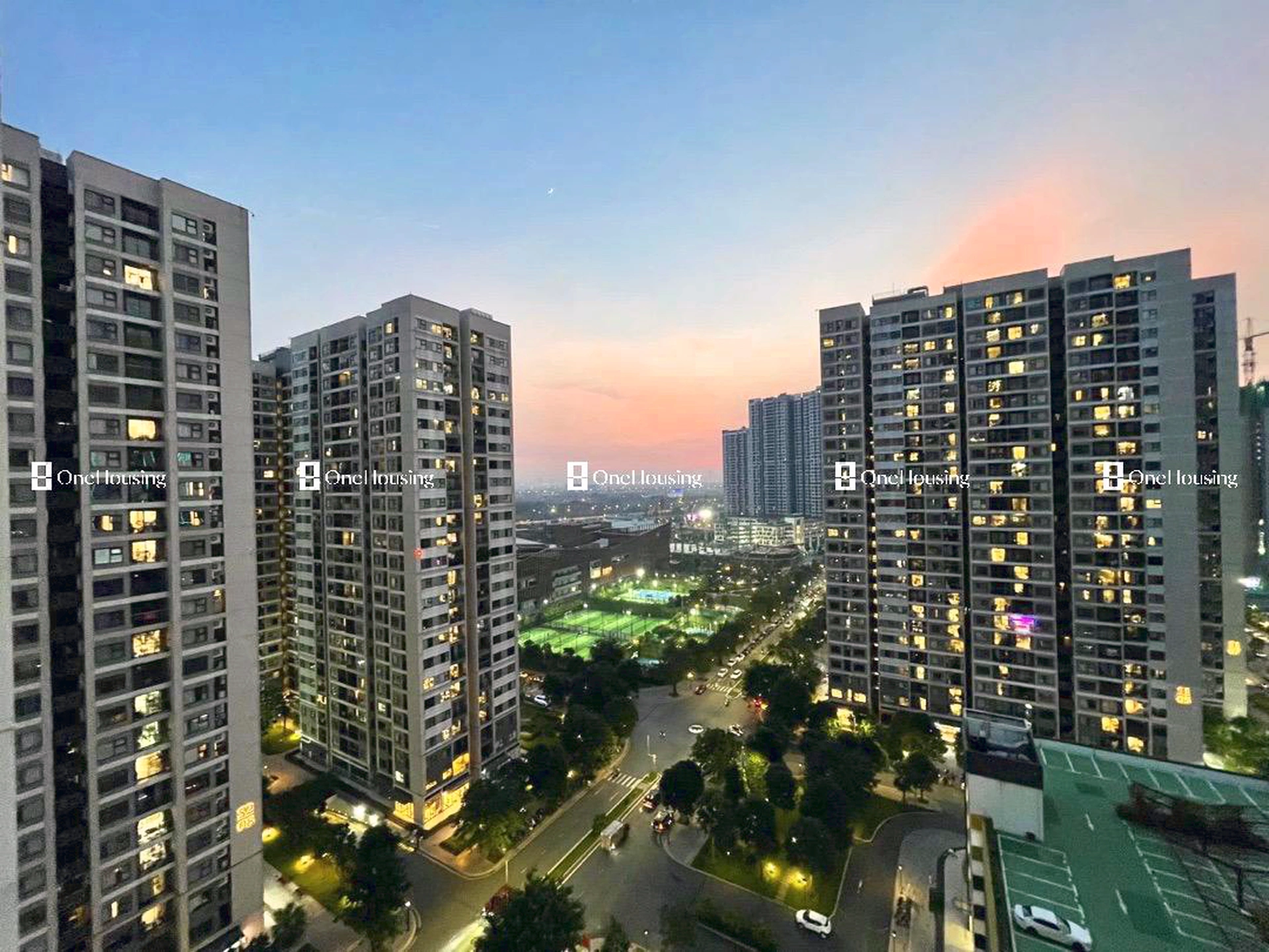 Onehousing image
