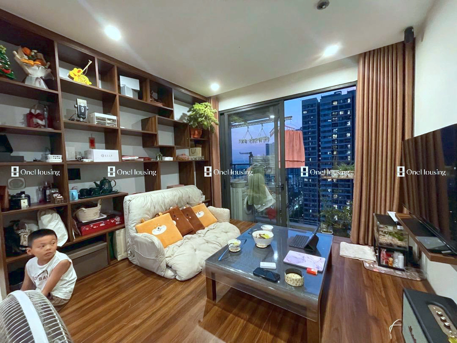 Onehousing image