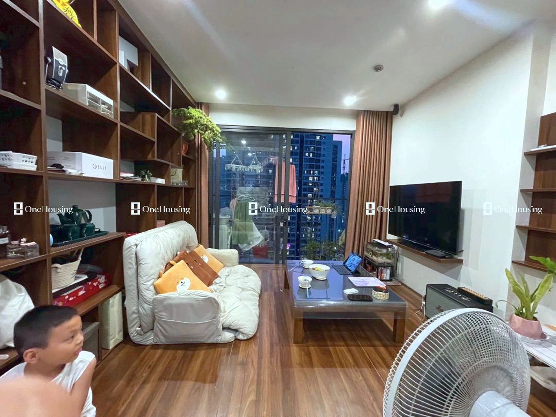 Onehousing image