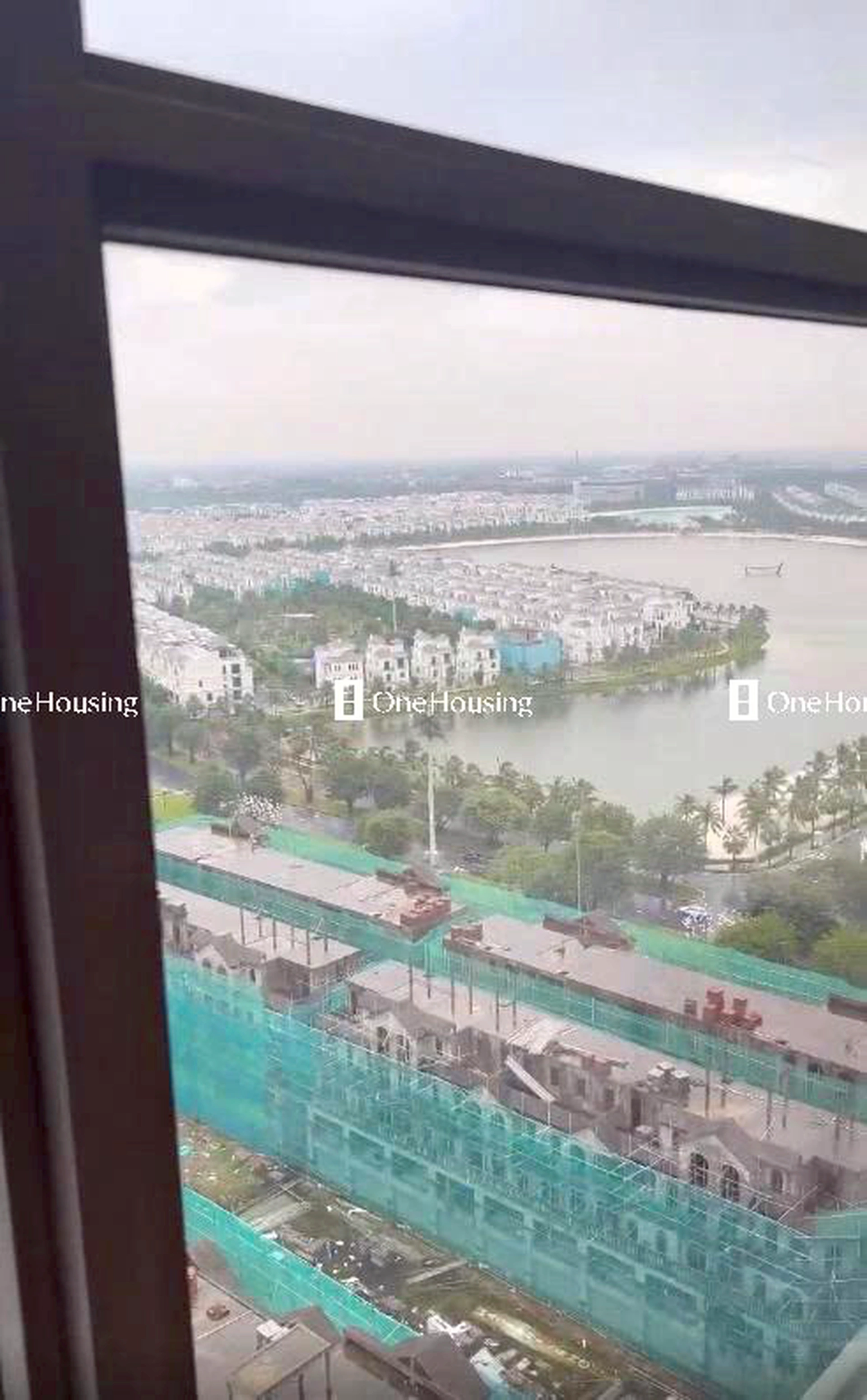 Căn 2PN+ toà M2 - Miami - Masteri Waterfront