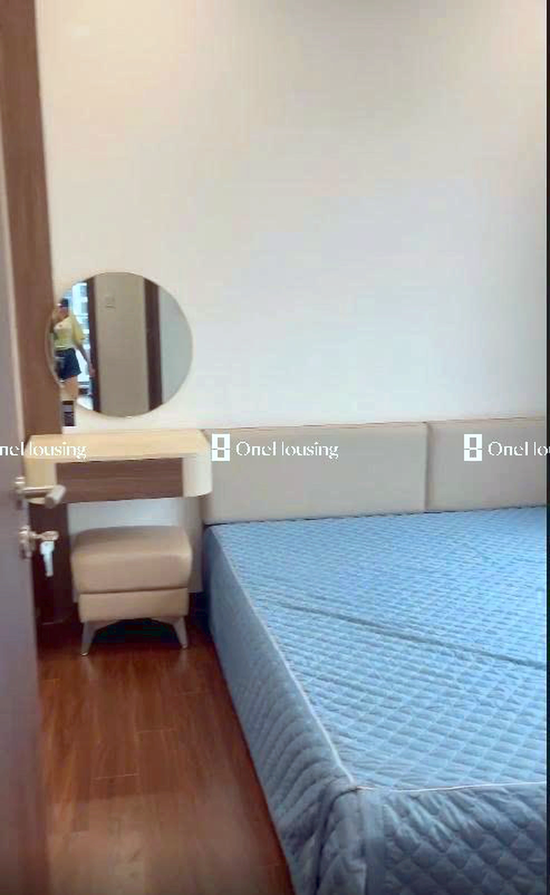 Căn 2PN+ toà M2 - Miami - Masteri Waterfront