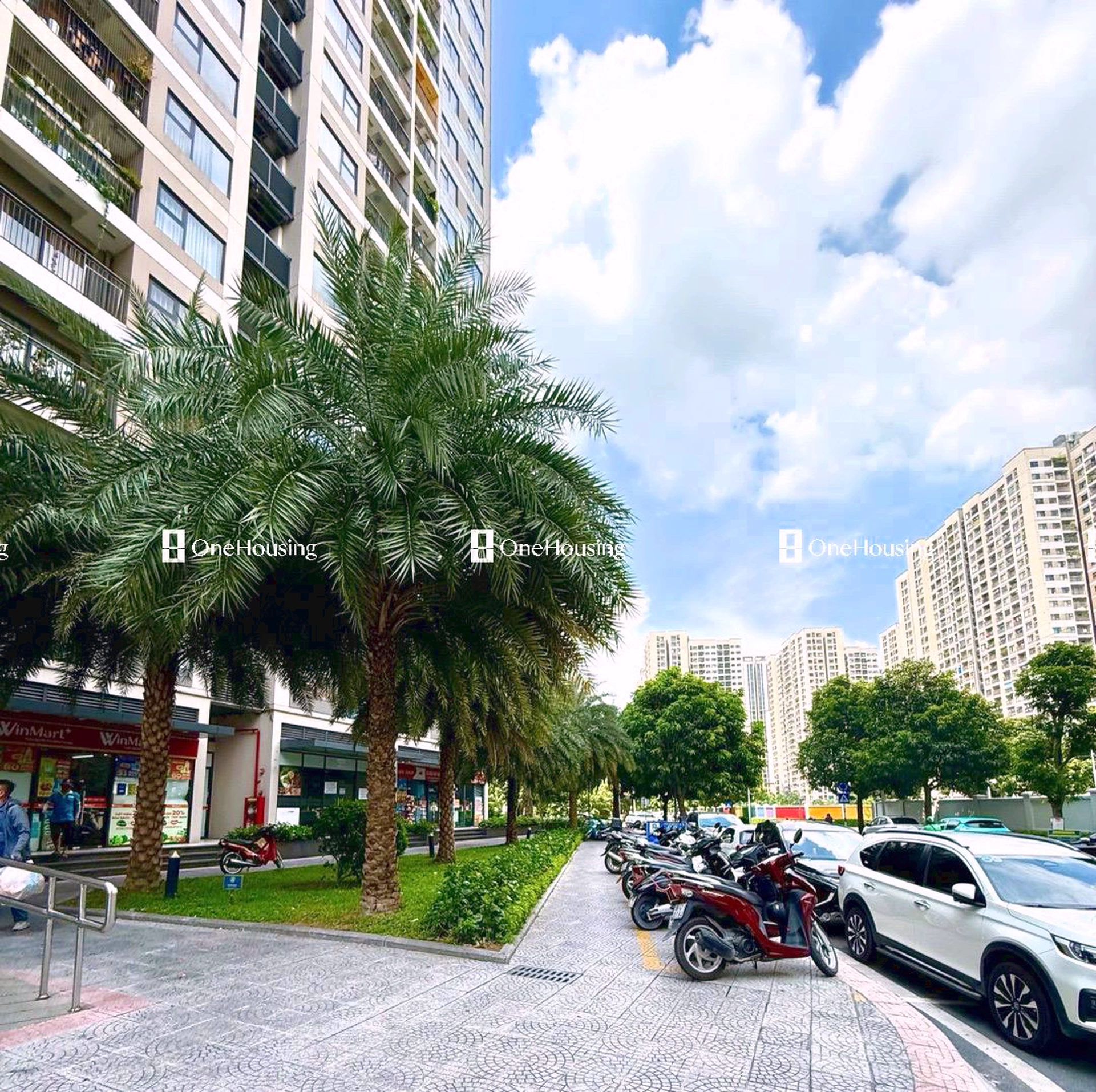 Onehousing image