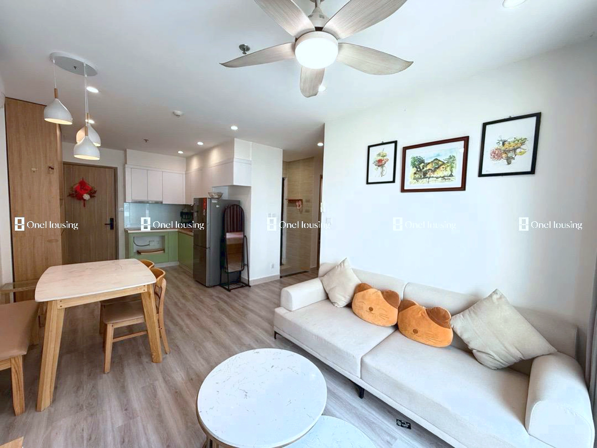 Onehousing image
