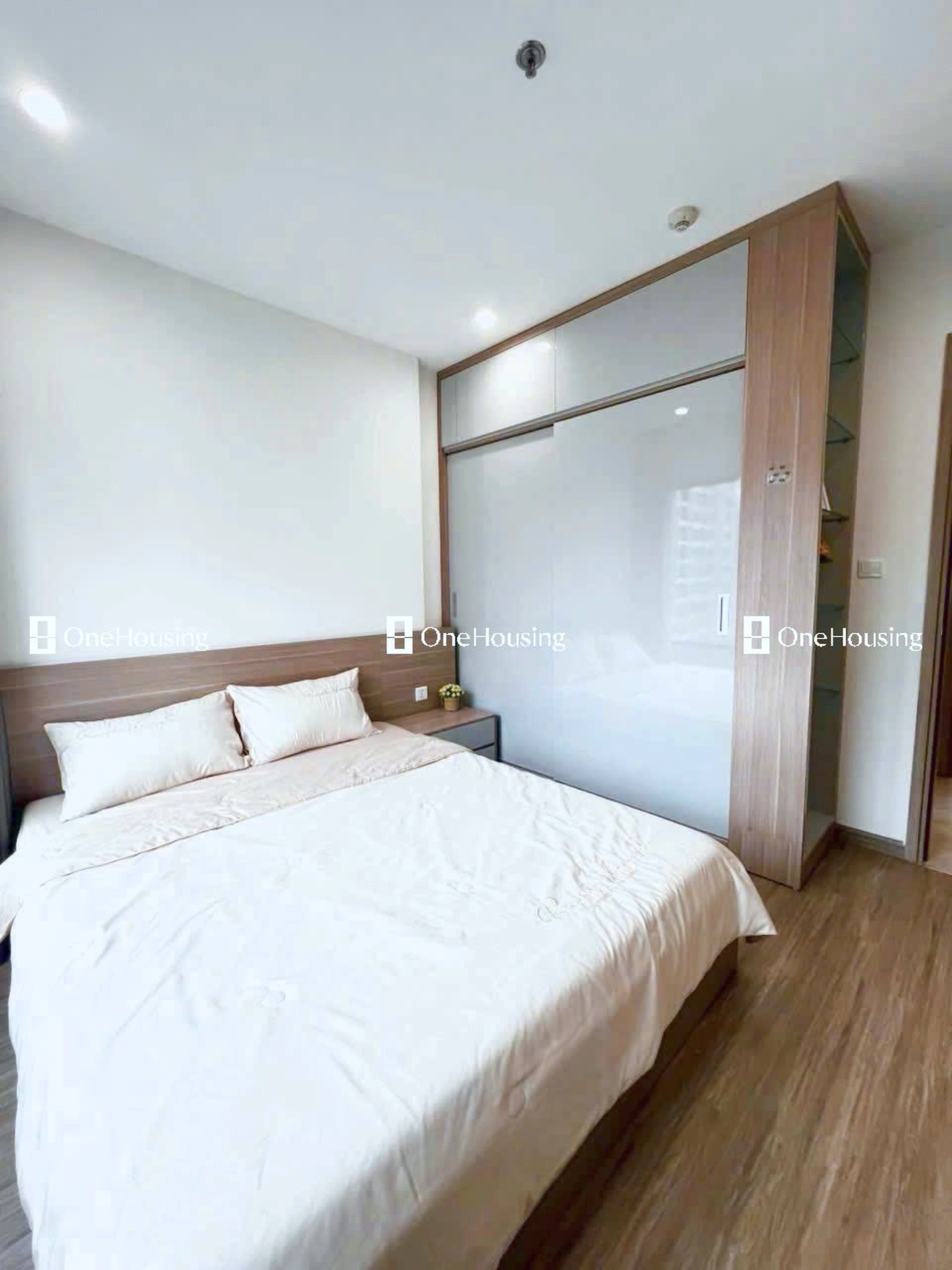 Căn 3PN toà S2.07 - The Sapphire - Vinhomes Ocean Park