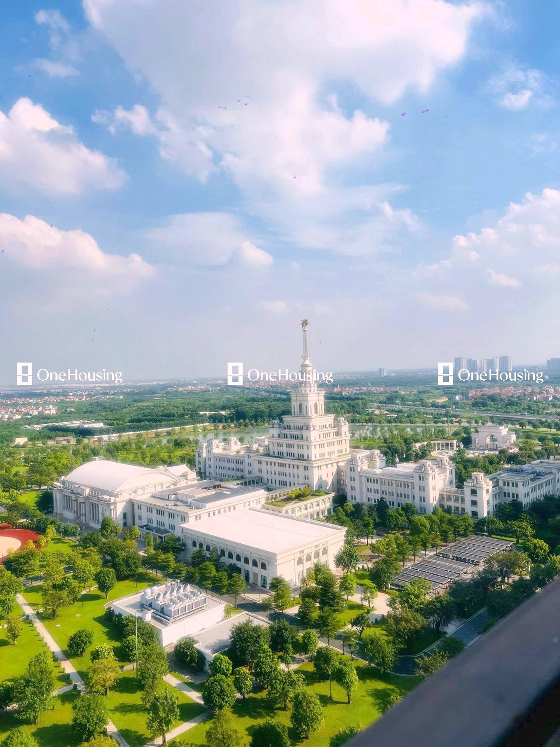 Onehousing image