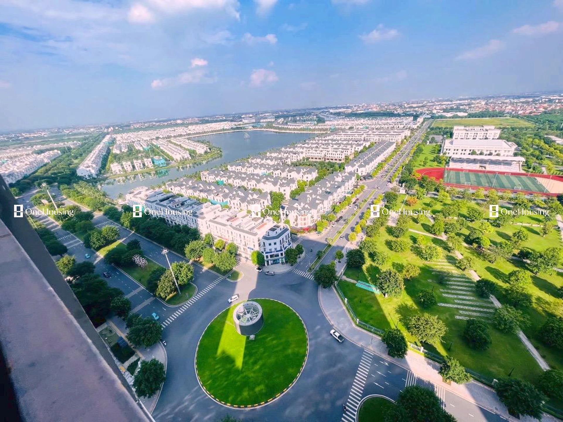 Onehousing image