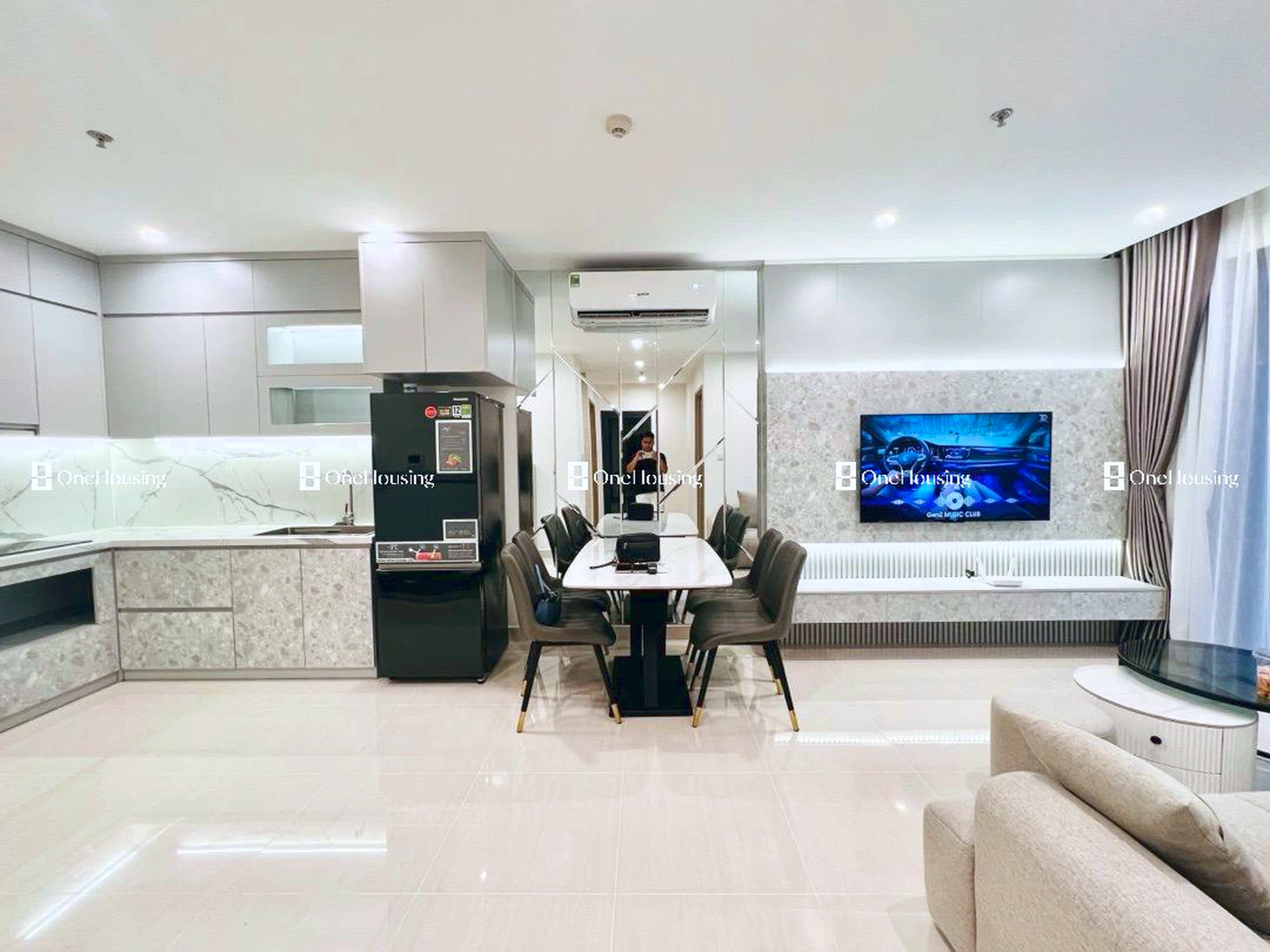 Onehousing image