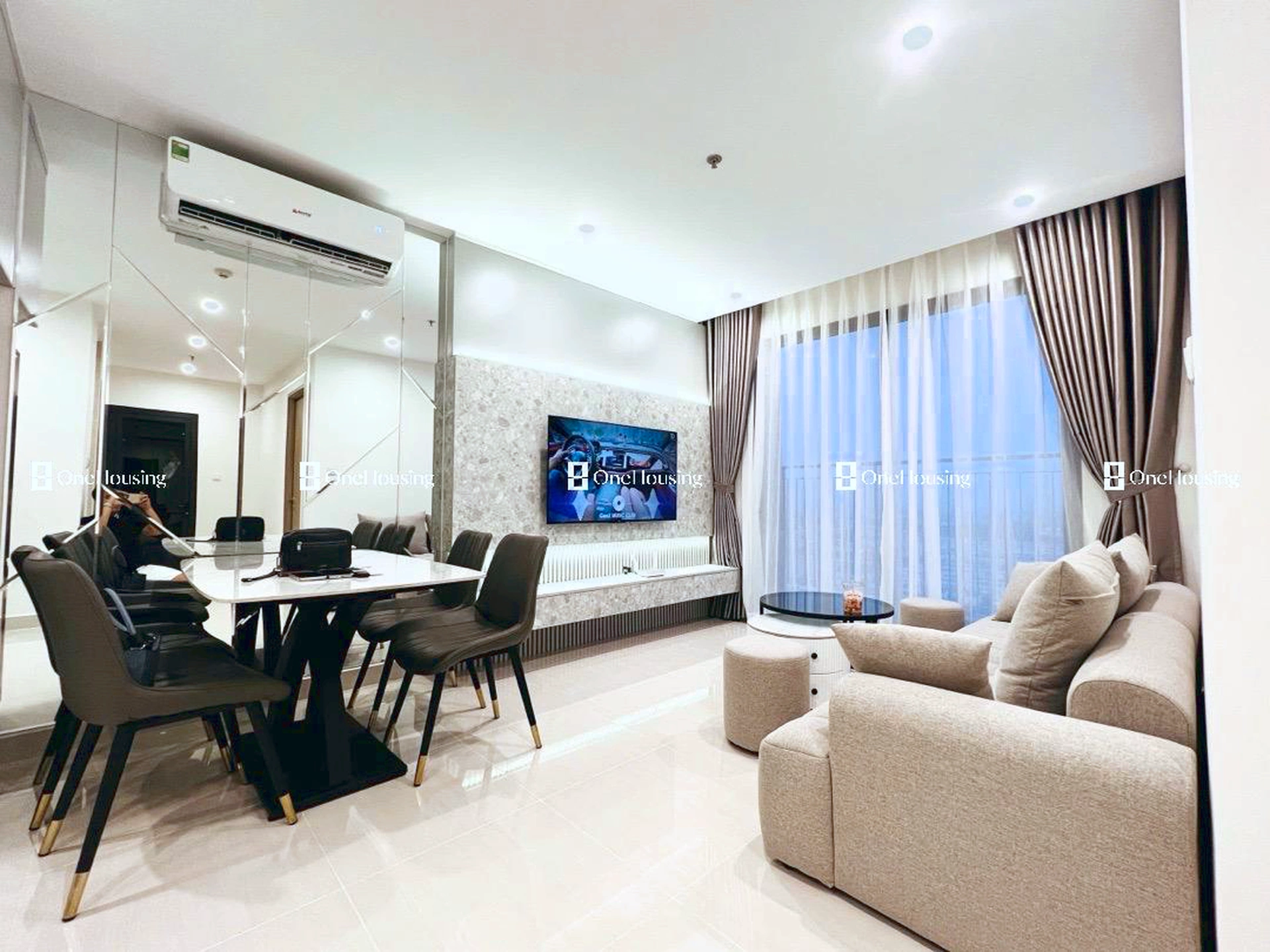 Onehousing image