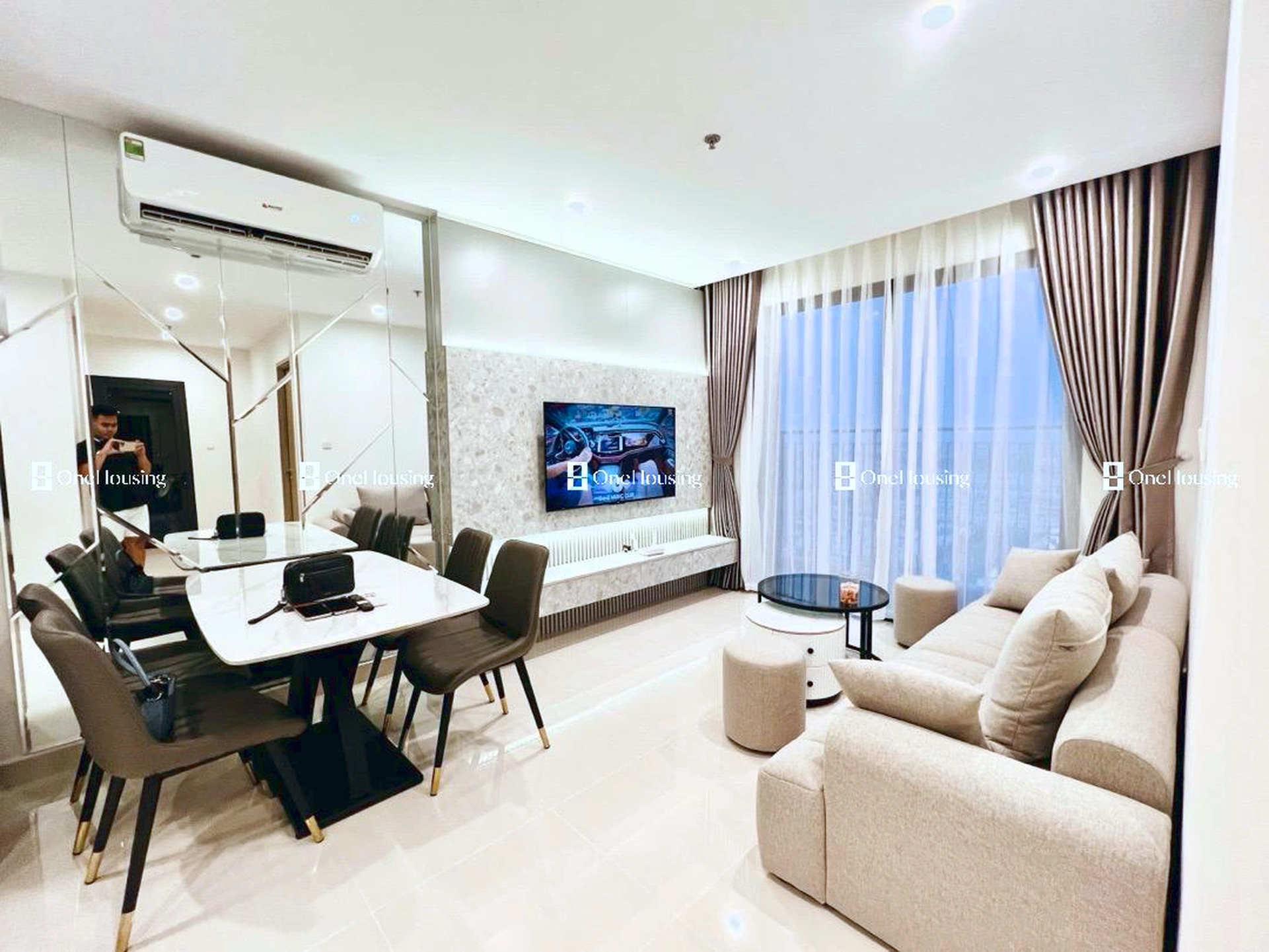 Onehousing image