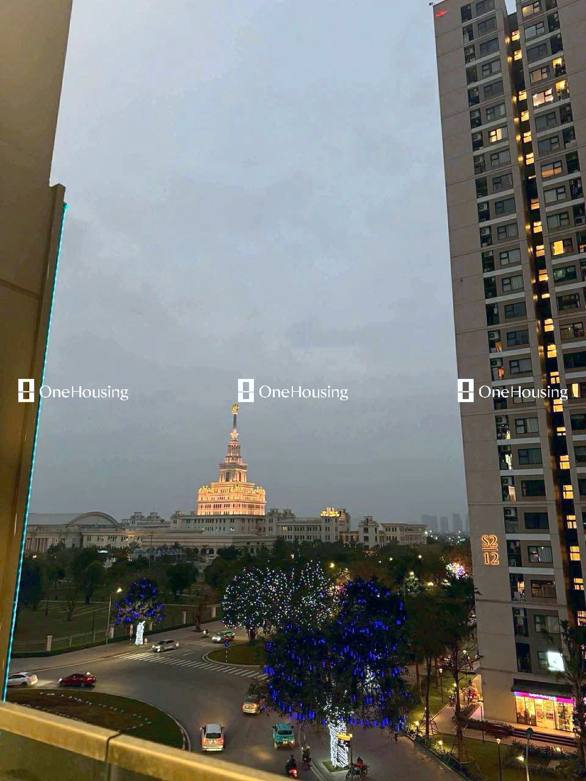 Onehousing image