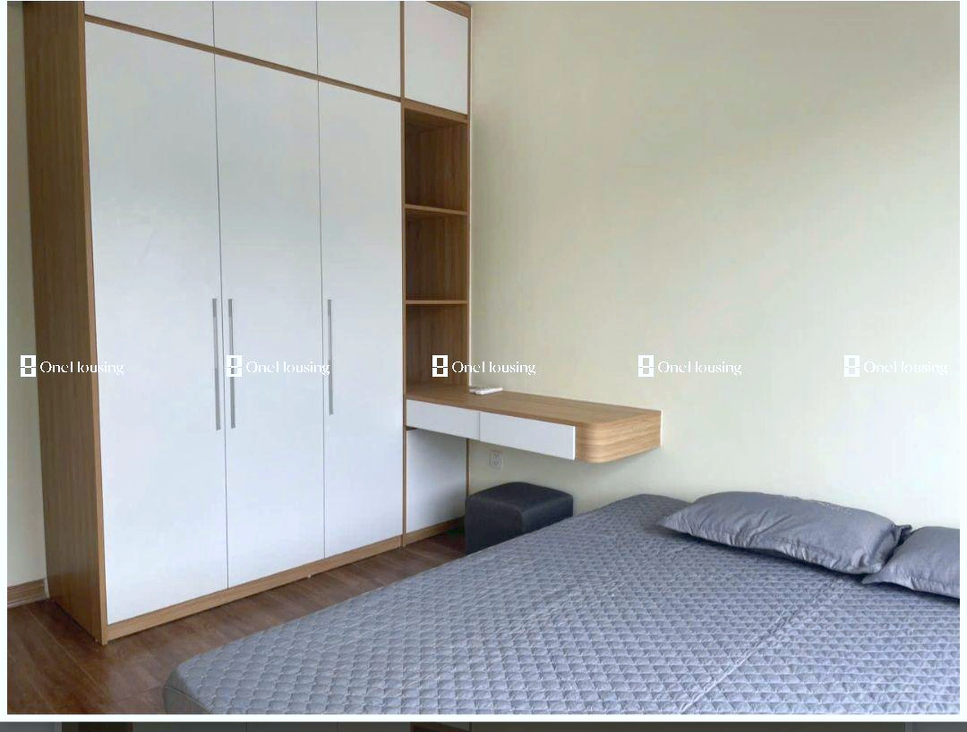 Căn 2PN toà S4.01 - The Sapphire - Vinhomes Smart City