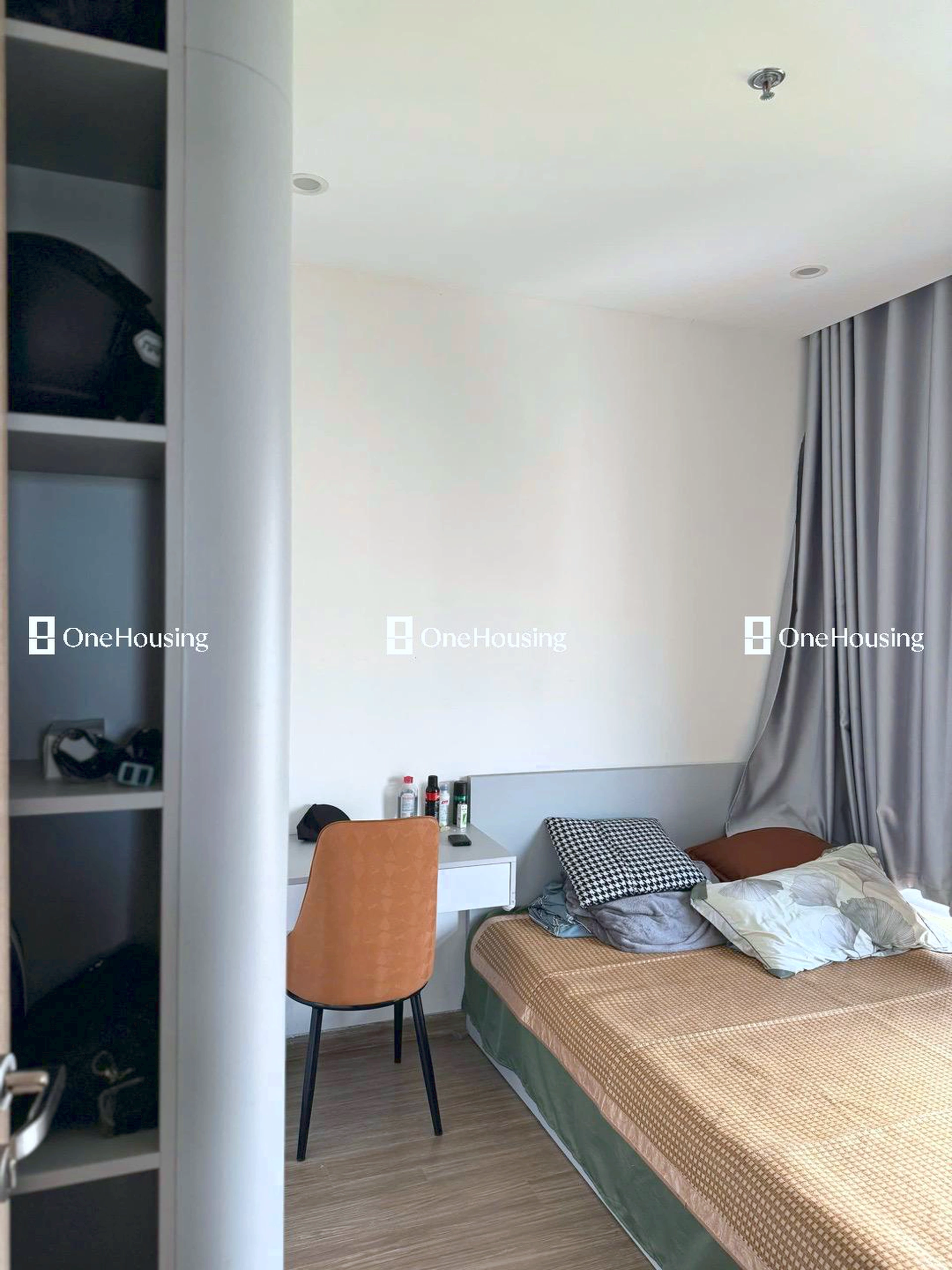 Căn 2PN+ toà S2.01 - The Sapphire - Vinhomes Ocean Park