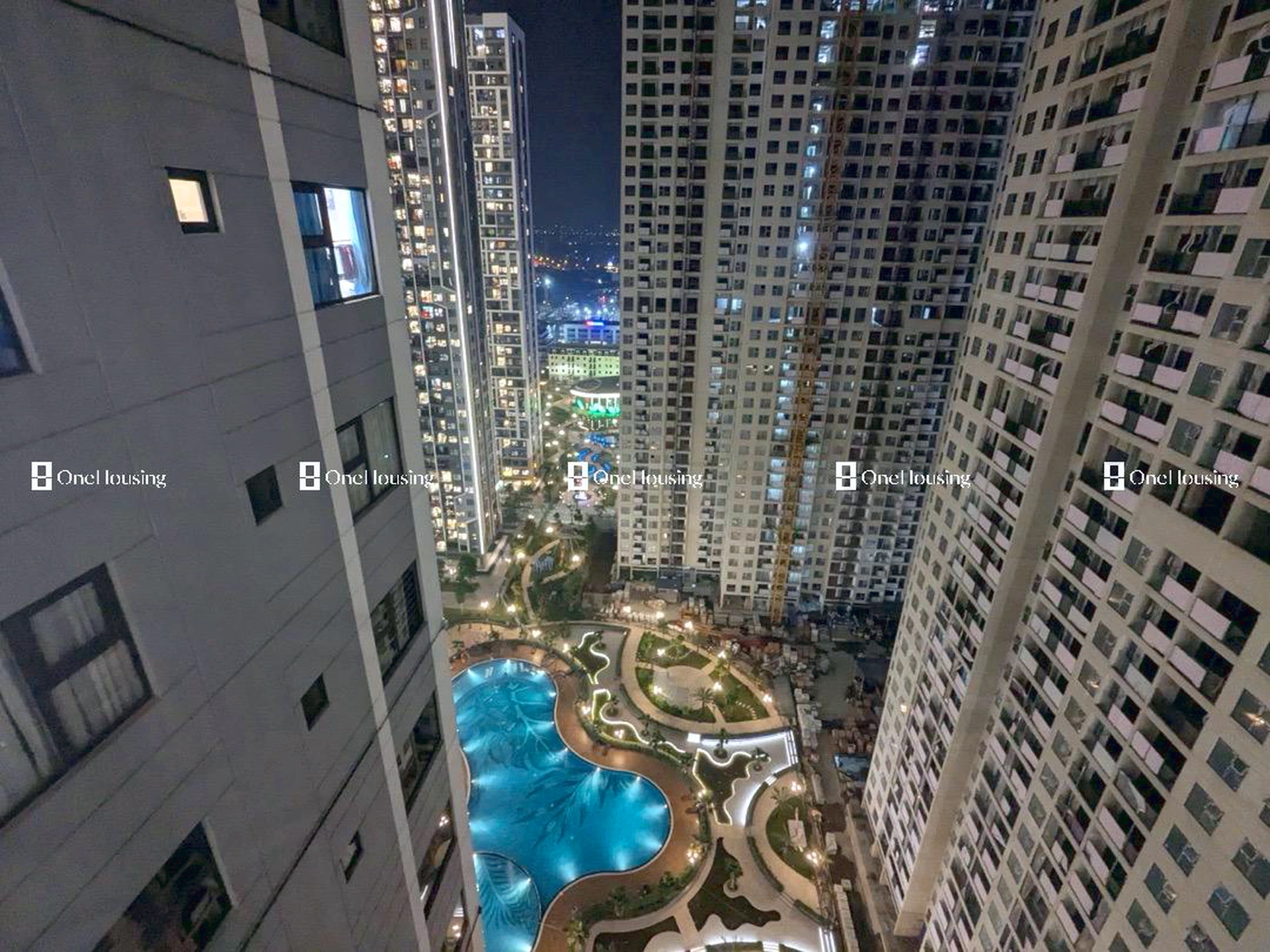 Onehousing image