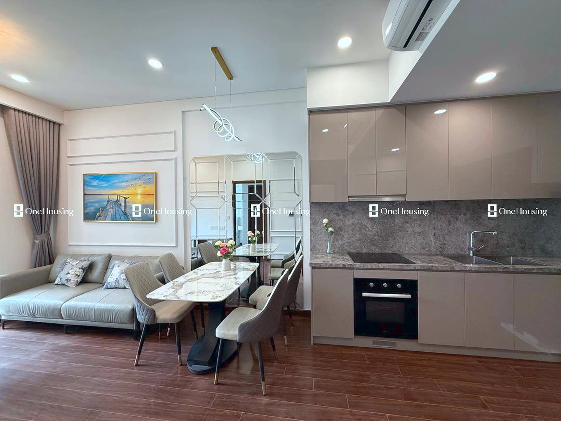 Onehousing image