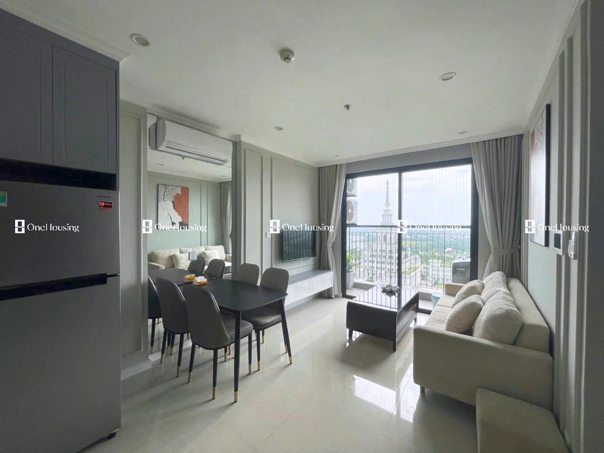 Onehousing image