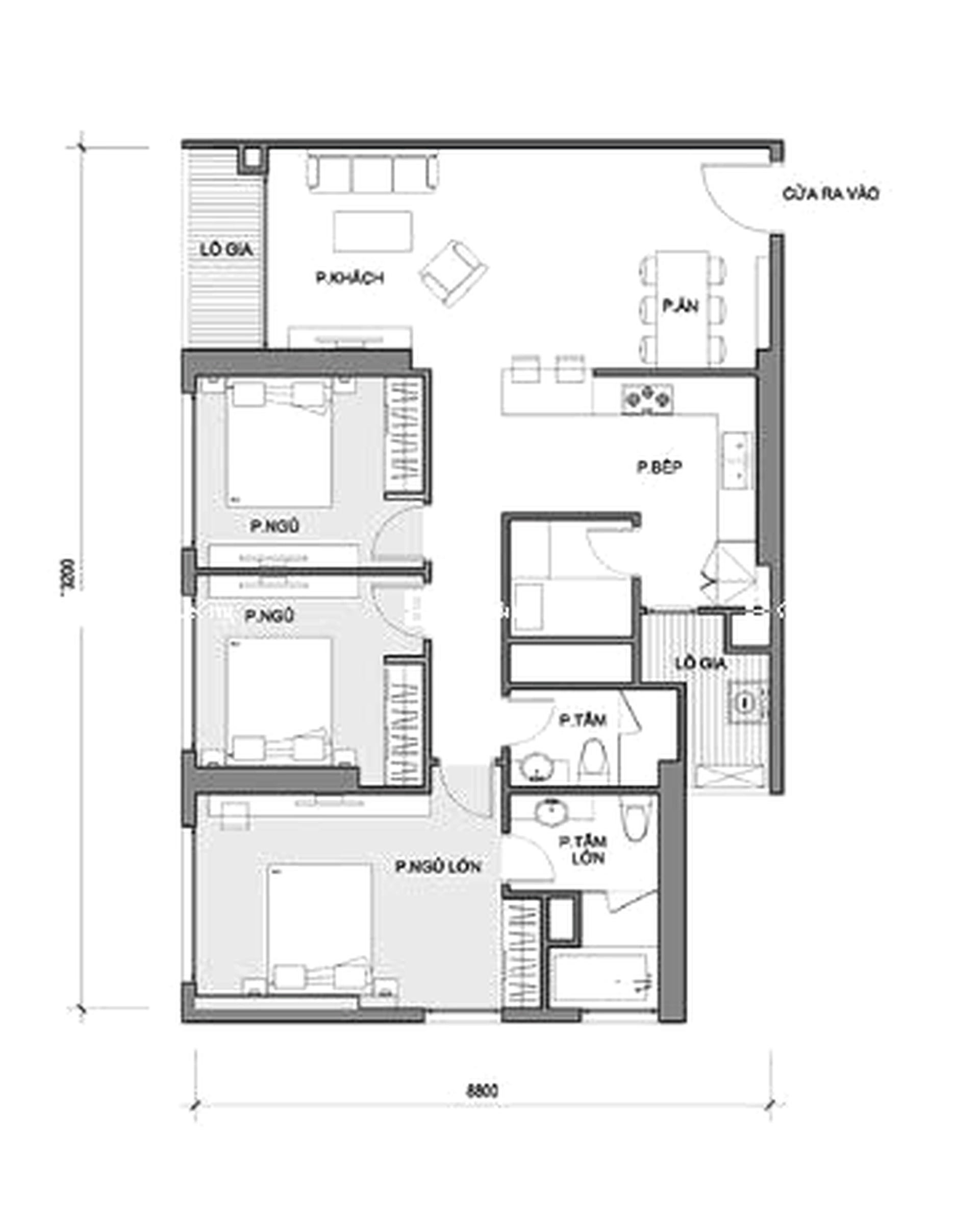 Onehousing image