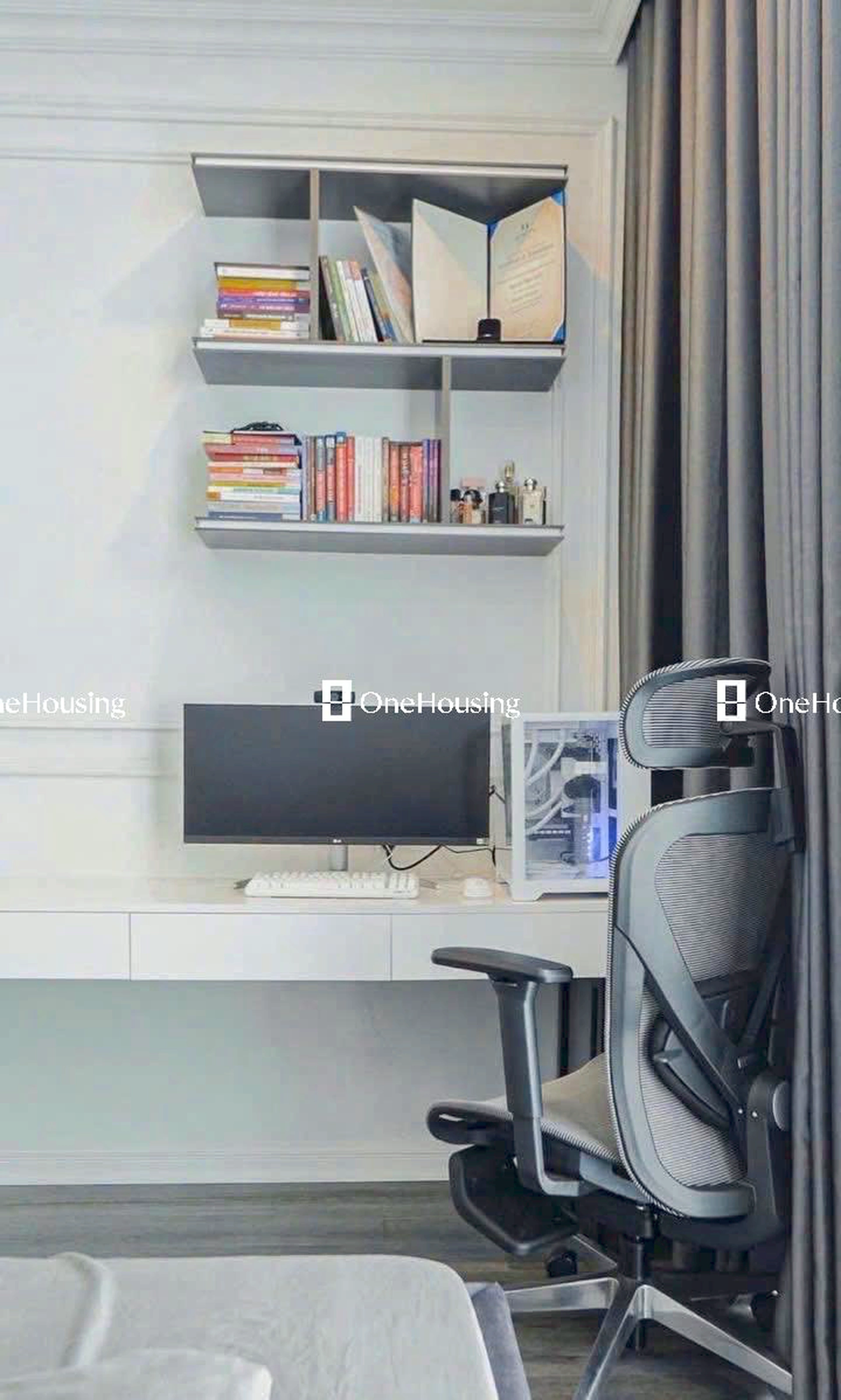 Onehousing image