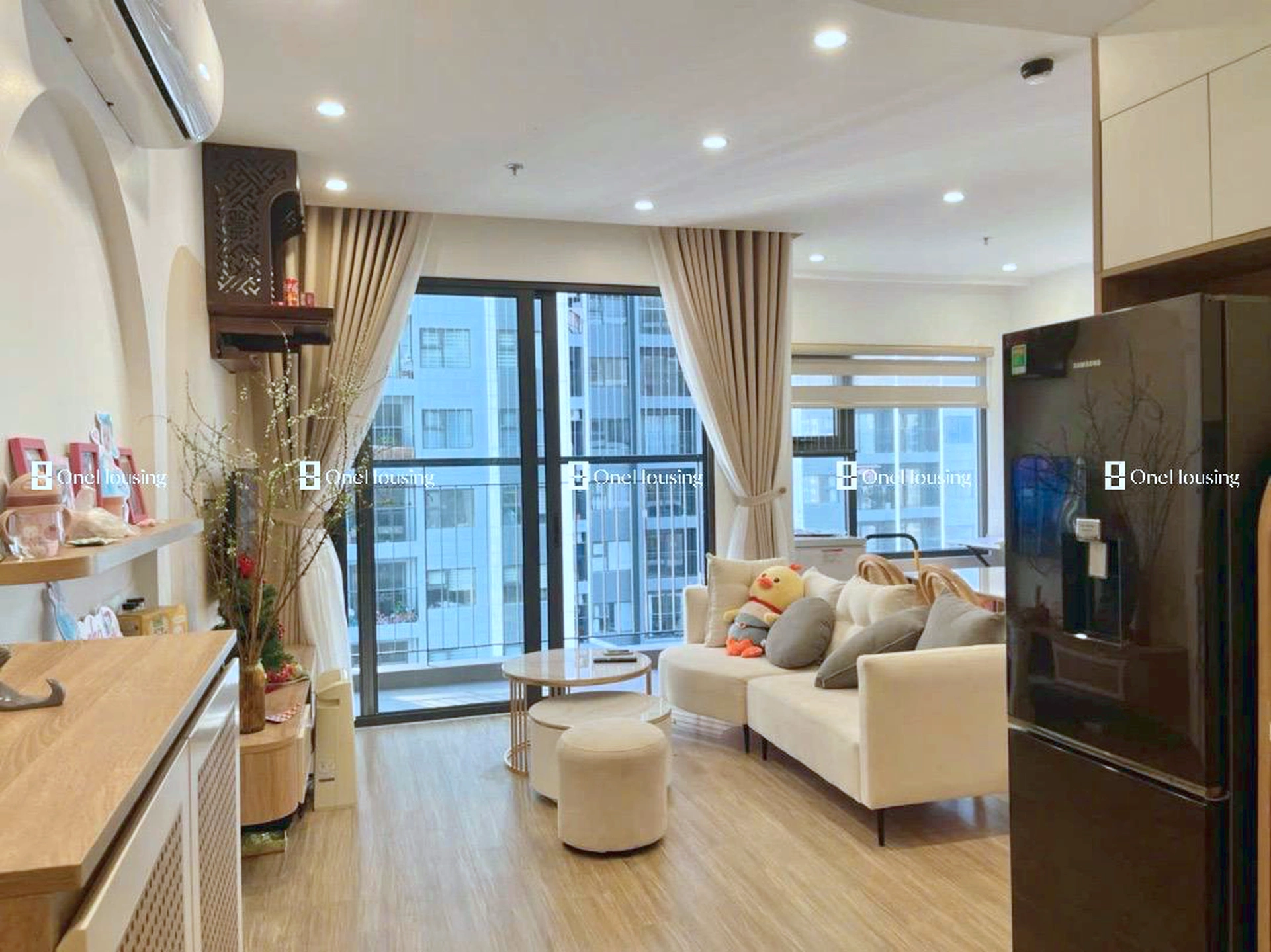 Onehousing image