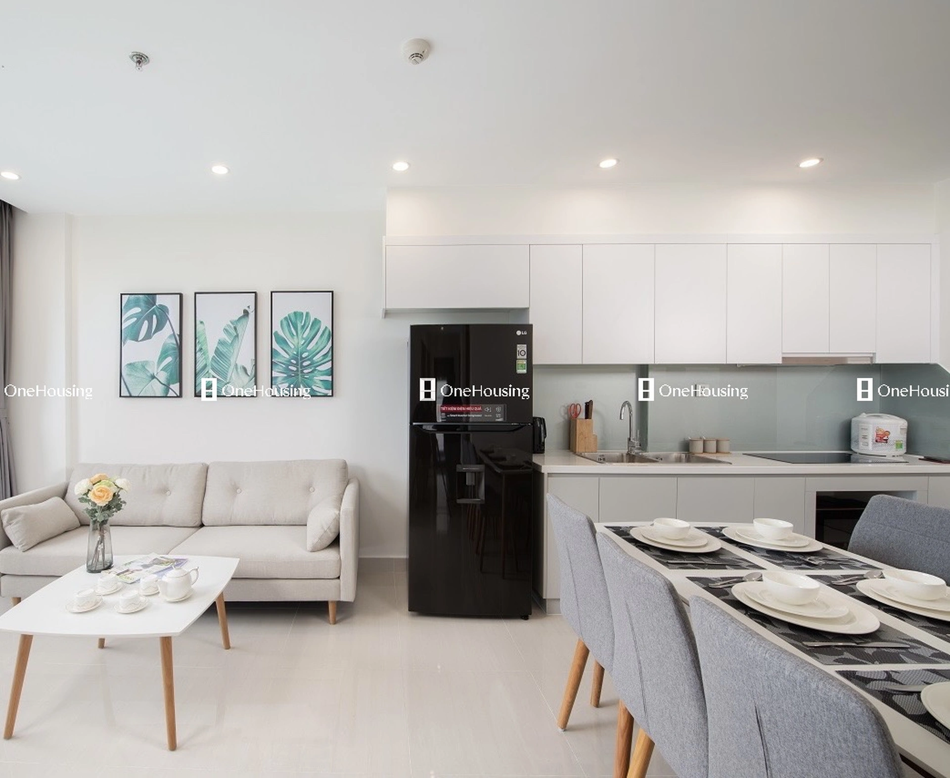 Onehousing image
