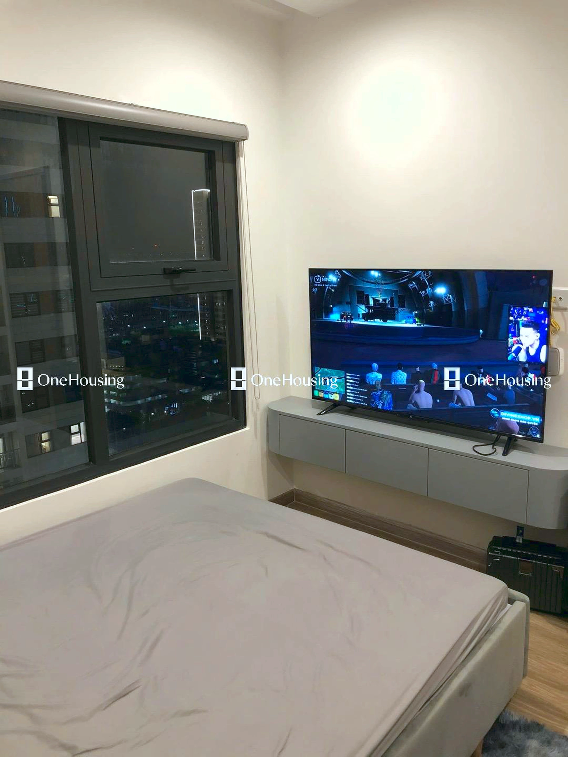 Căn 2PN+ toà S1.10 - The Sapphire - Vinhomes Ocean Park