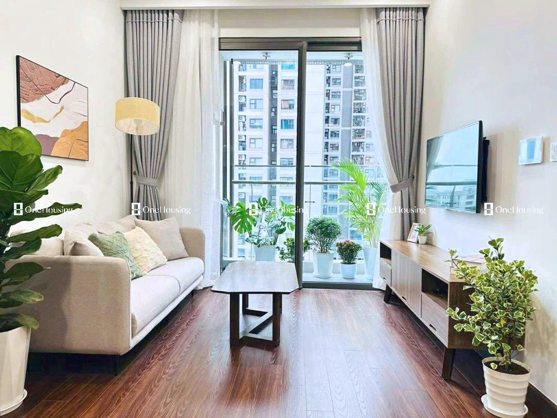 Onehousing image