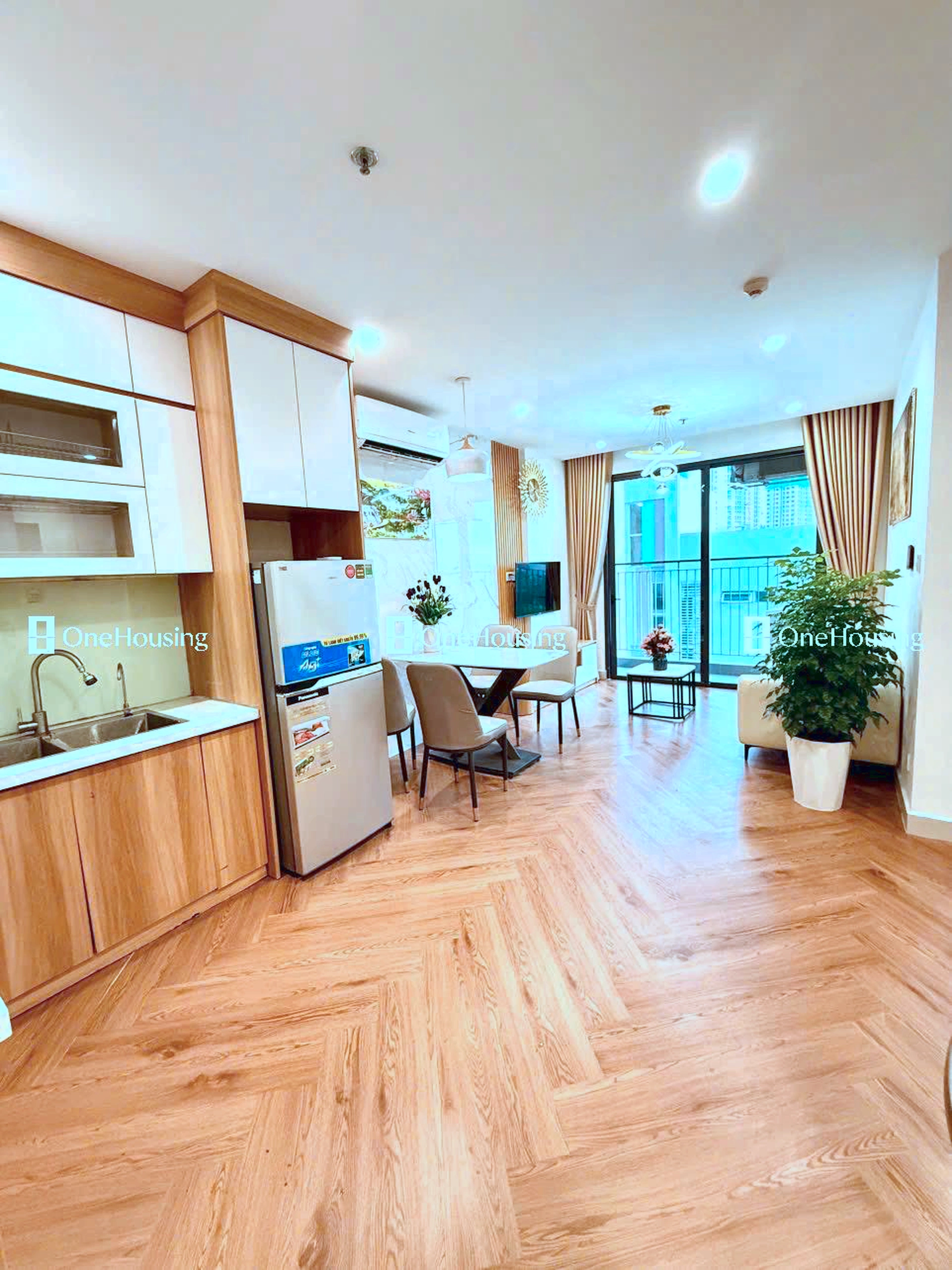 Onehousing image