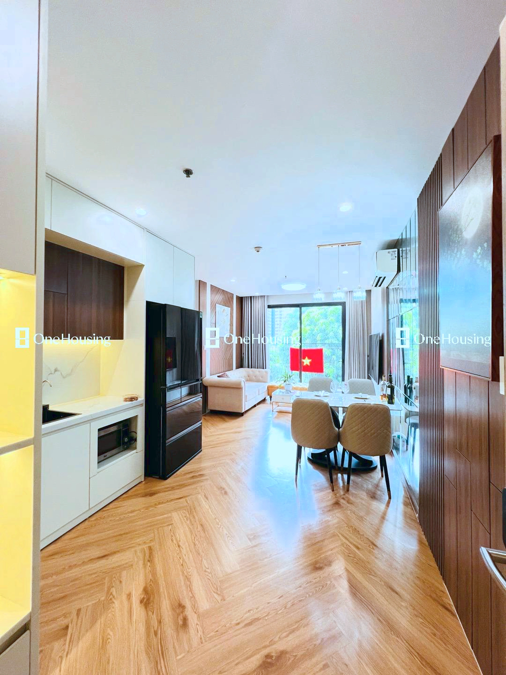 Onehousing image