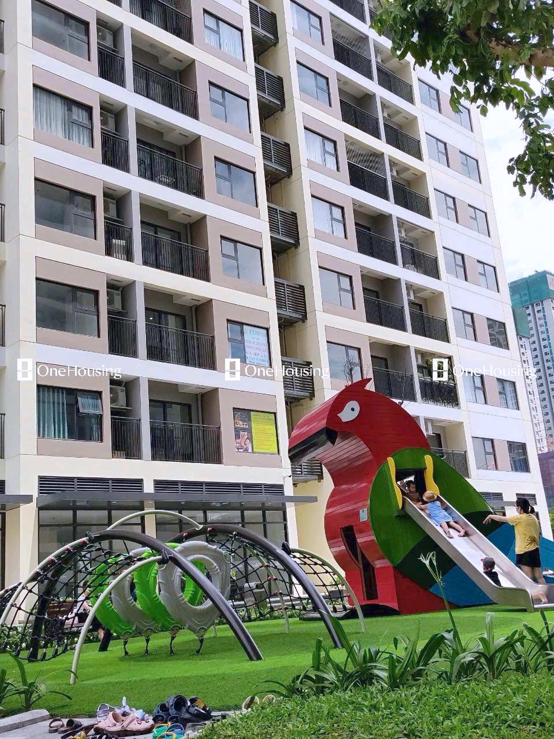 Onehousing image
