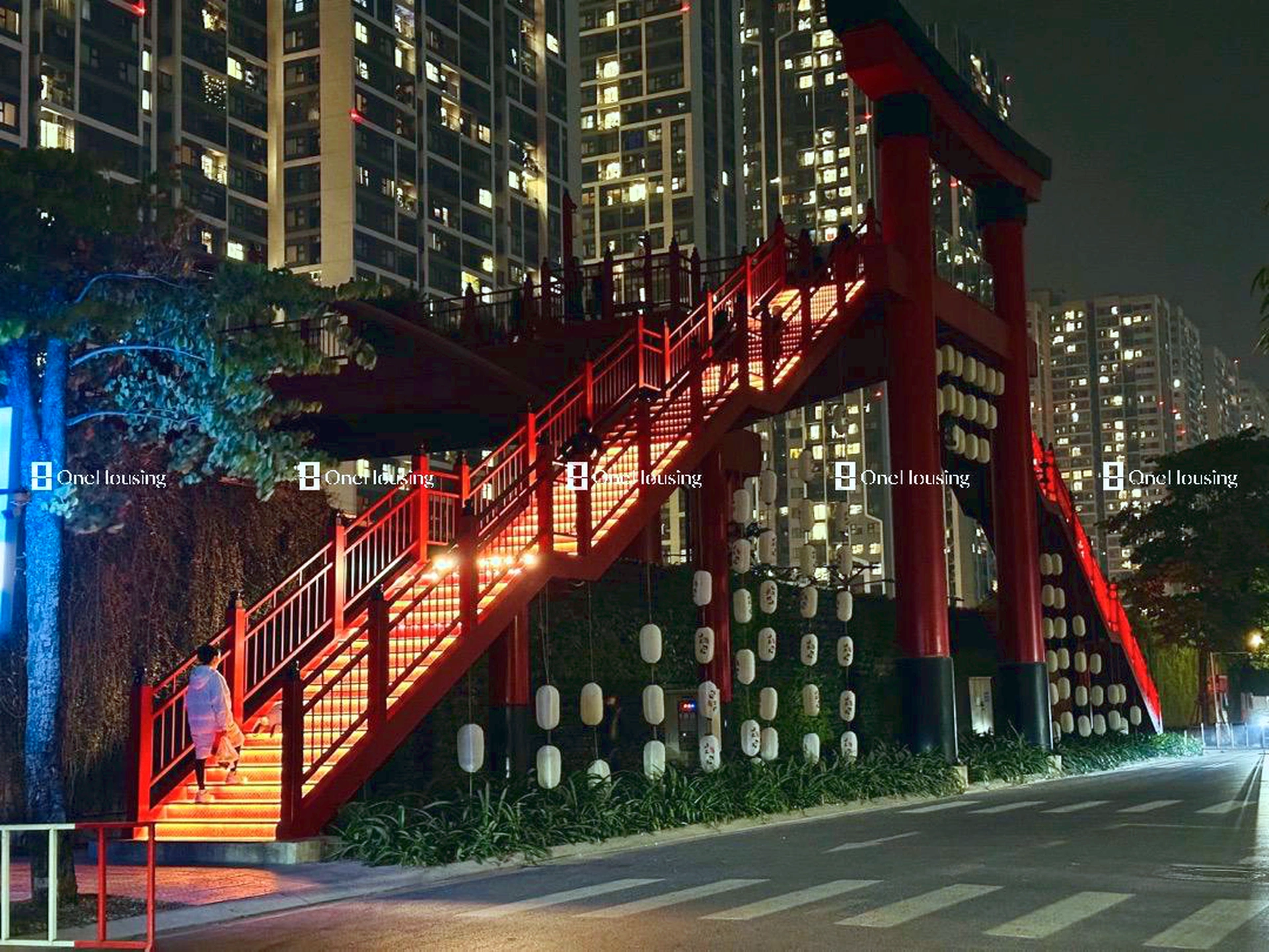 Onehousing image