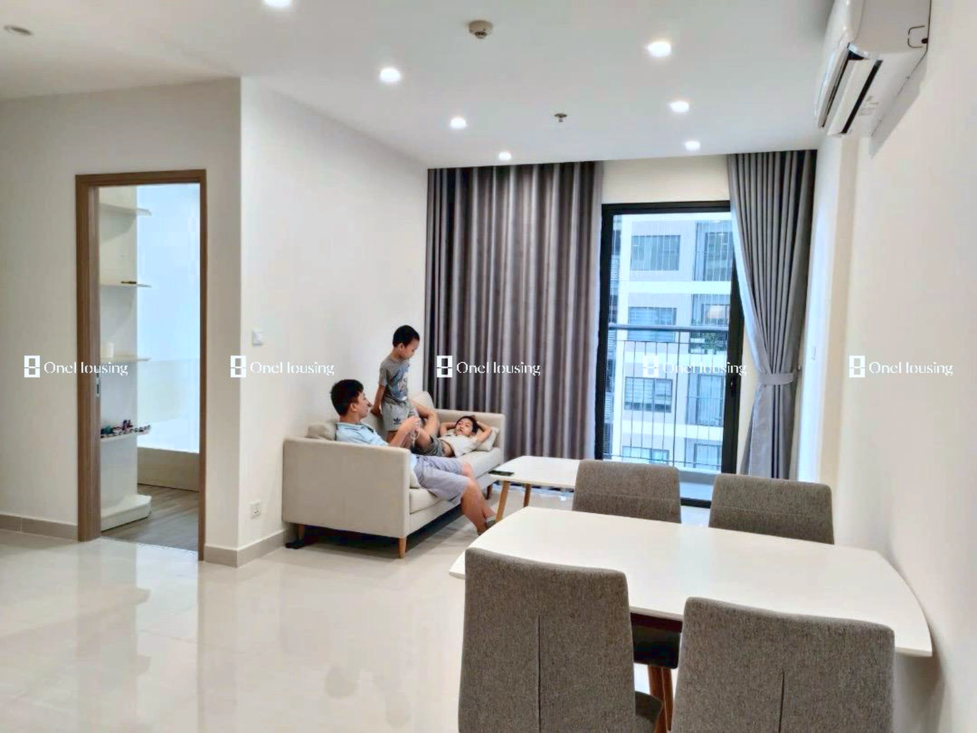 Onehousing image