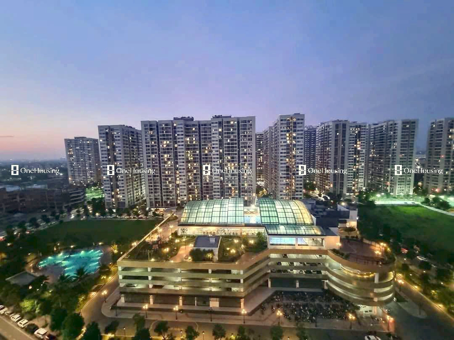 Onehousing image