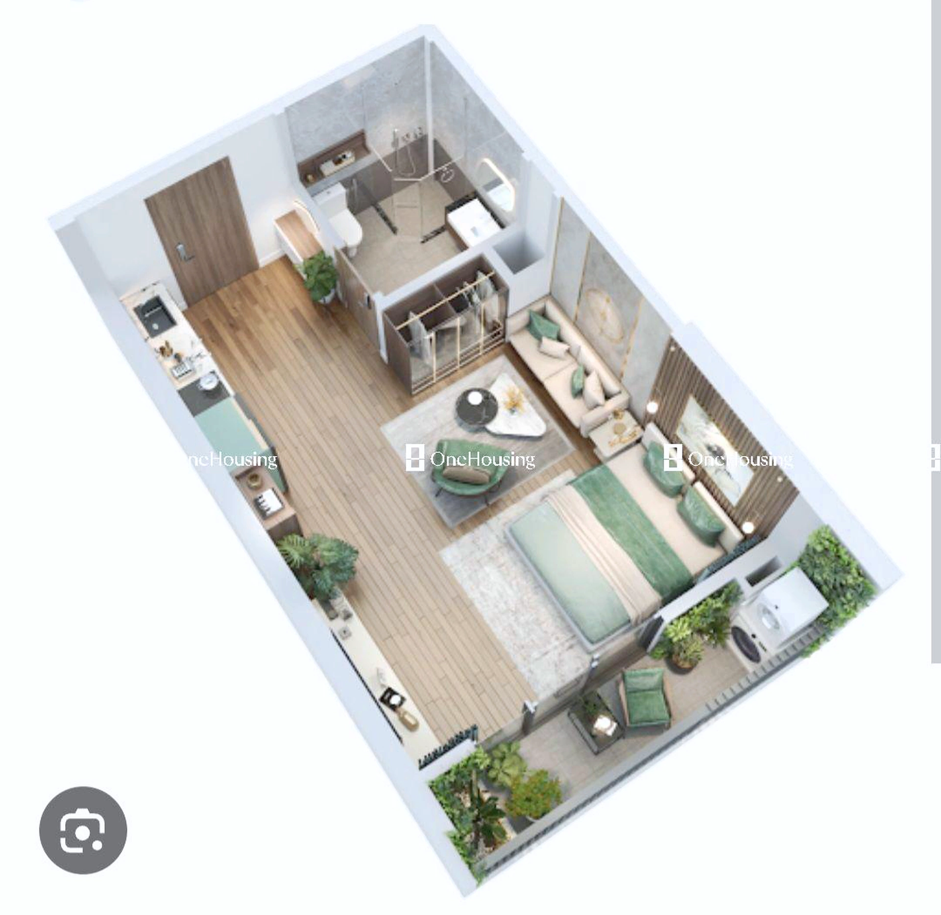 Onehousing image