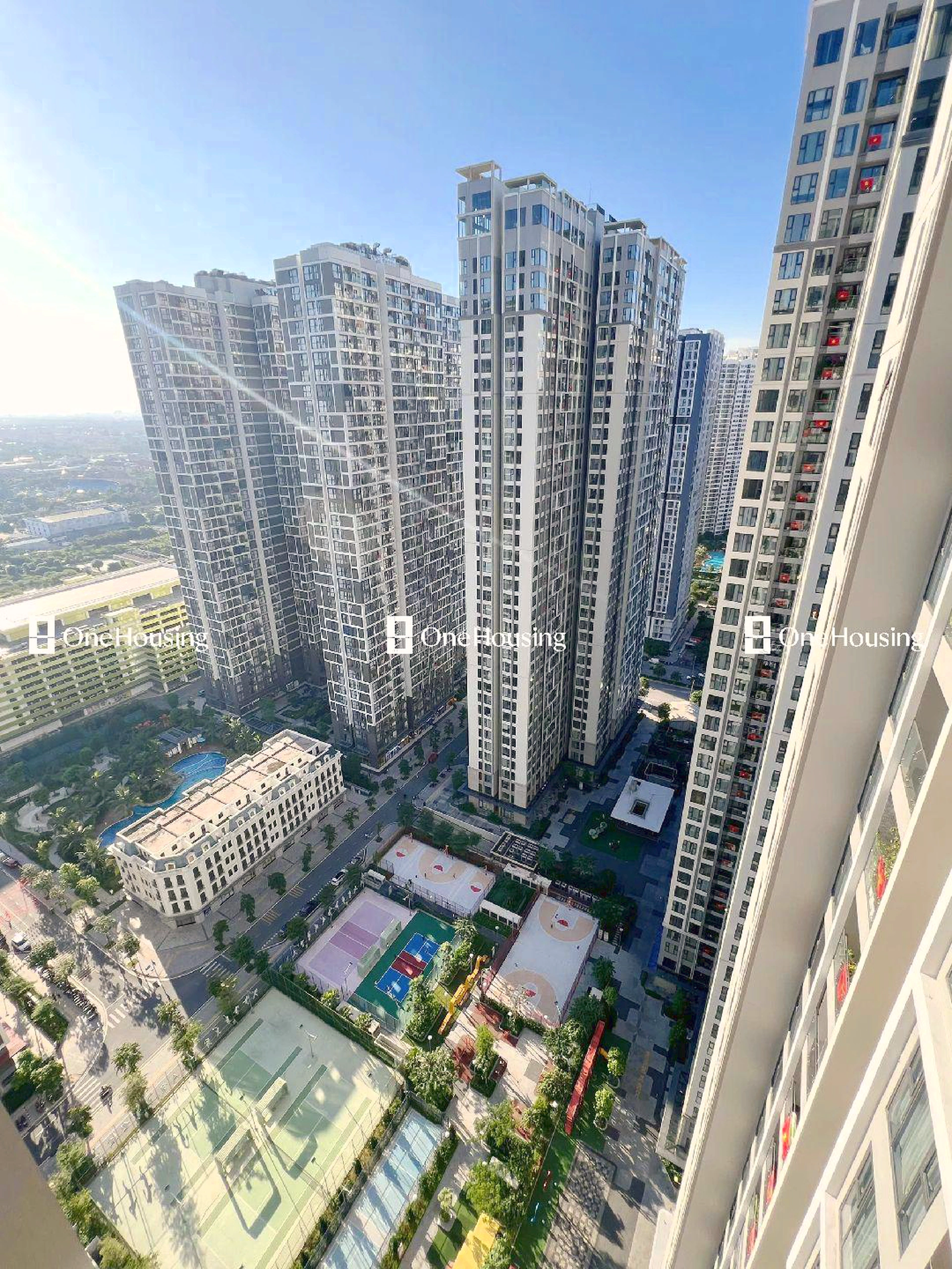 Onehousing image