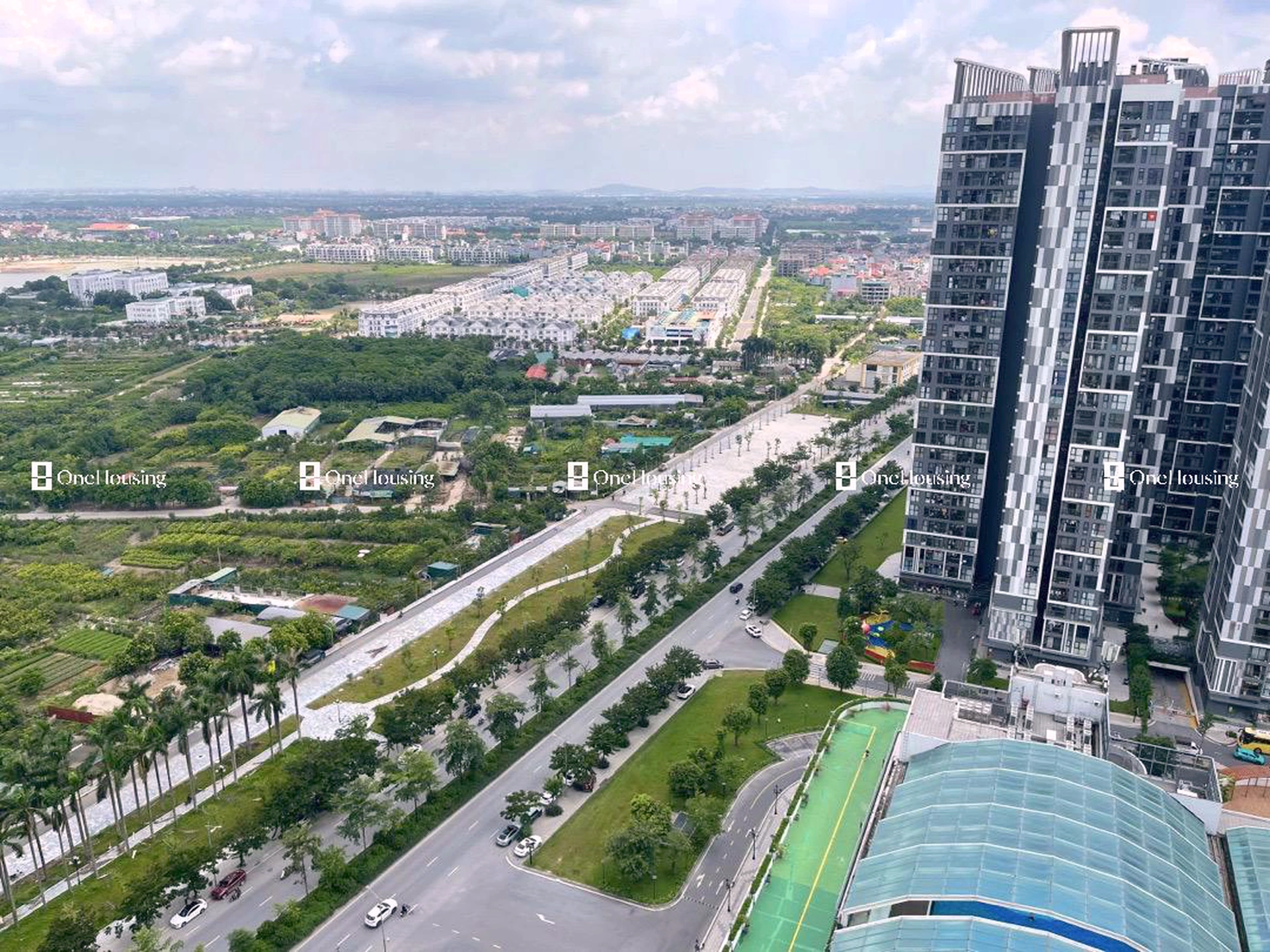 Onehousing image