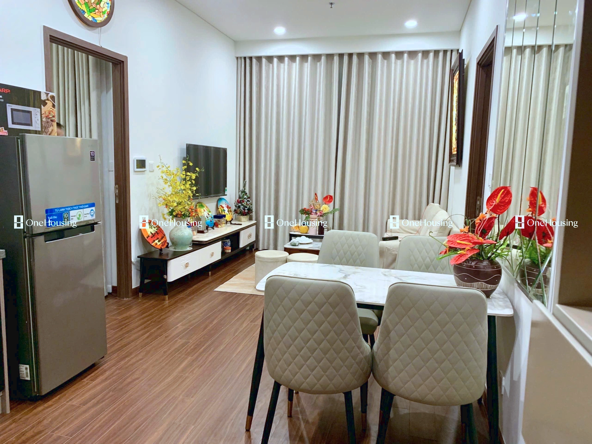 Onehousing image