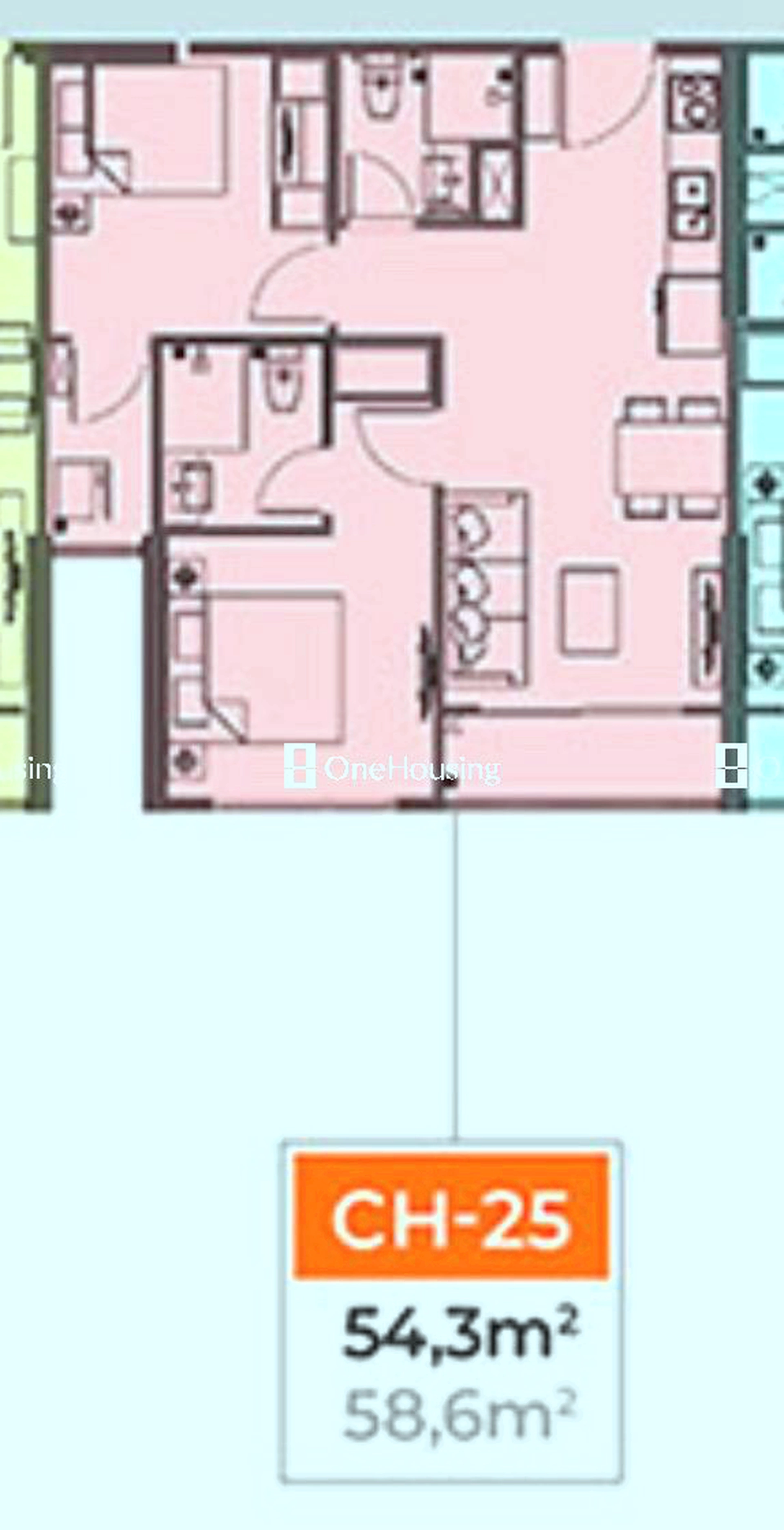 Onehousing image