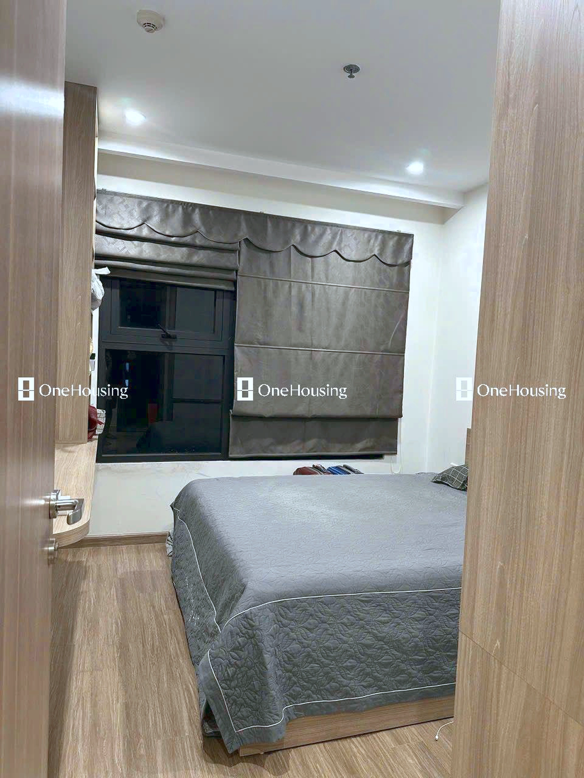 Căn 2PN toà S2.02 - The Sapphire - Vinhomes Smart City
